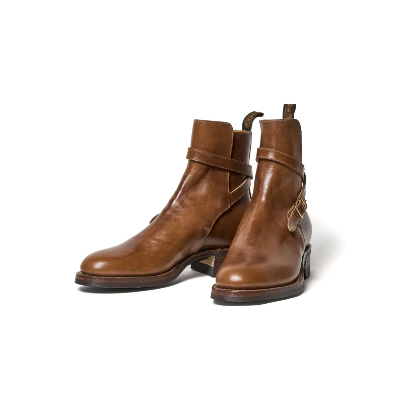 GRIFFIN JODHPUR  sold by Rolling Dub Trio