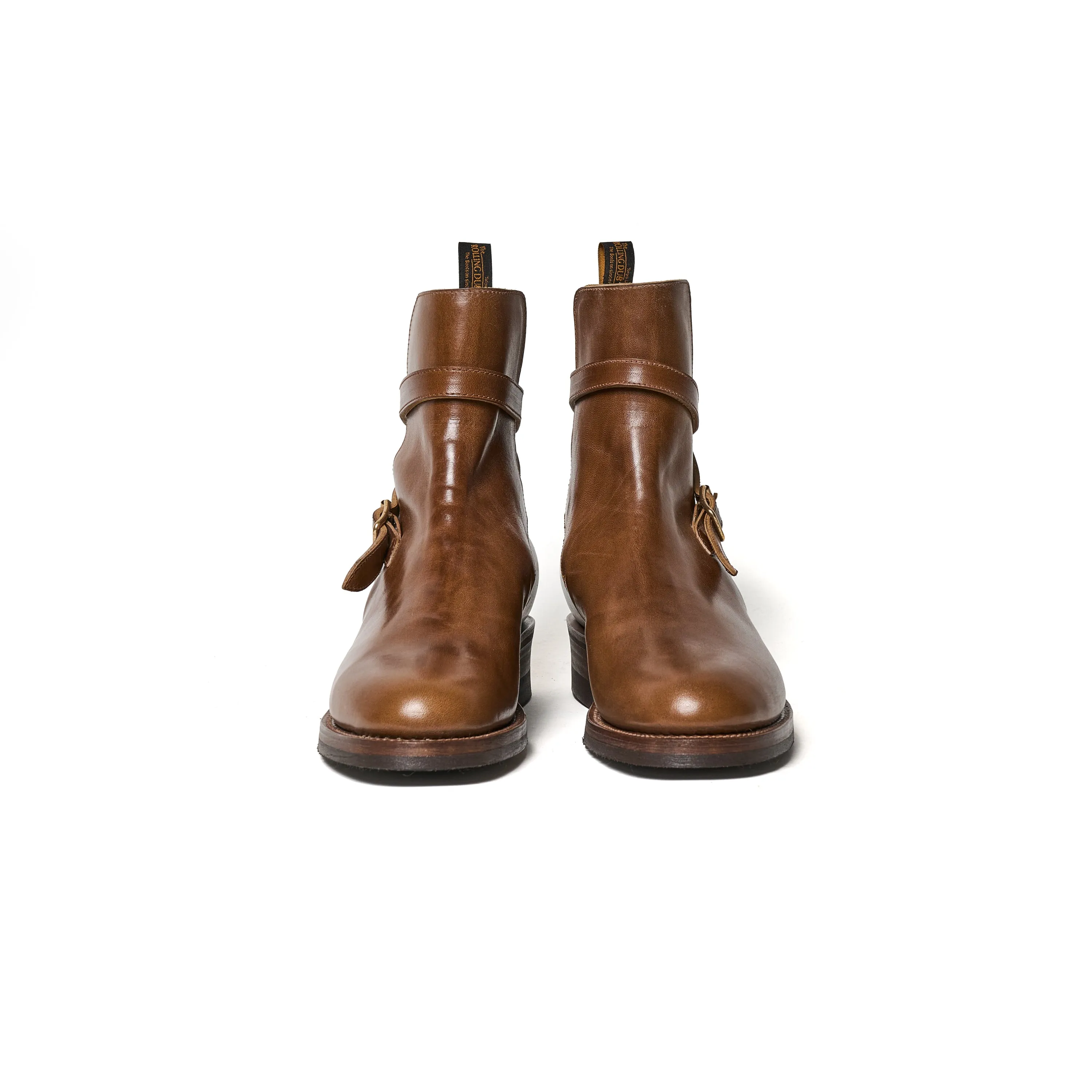 GRIFFIN JODHPUR sold by Rolling Dub Trio product image thumbnail 2