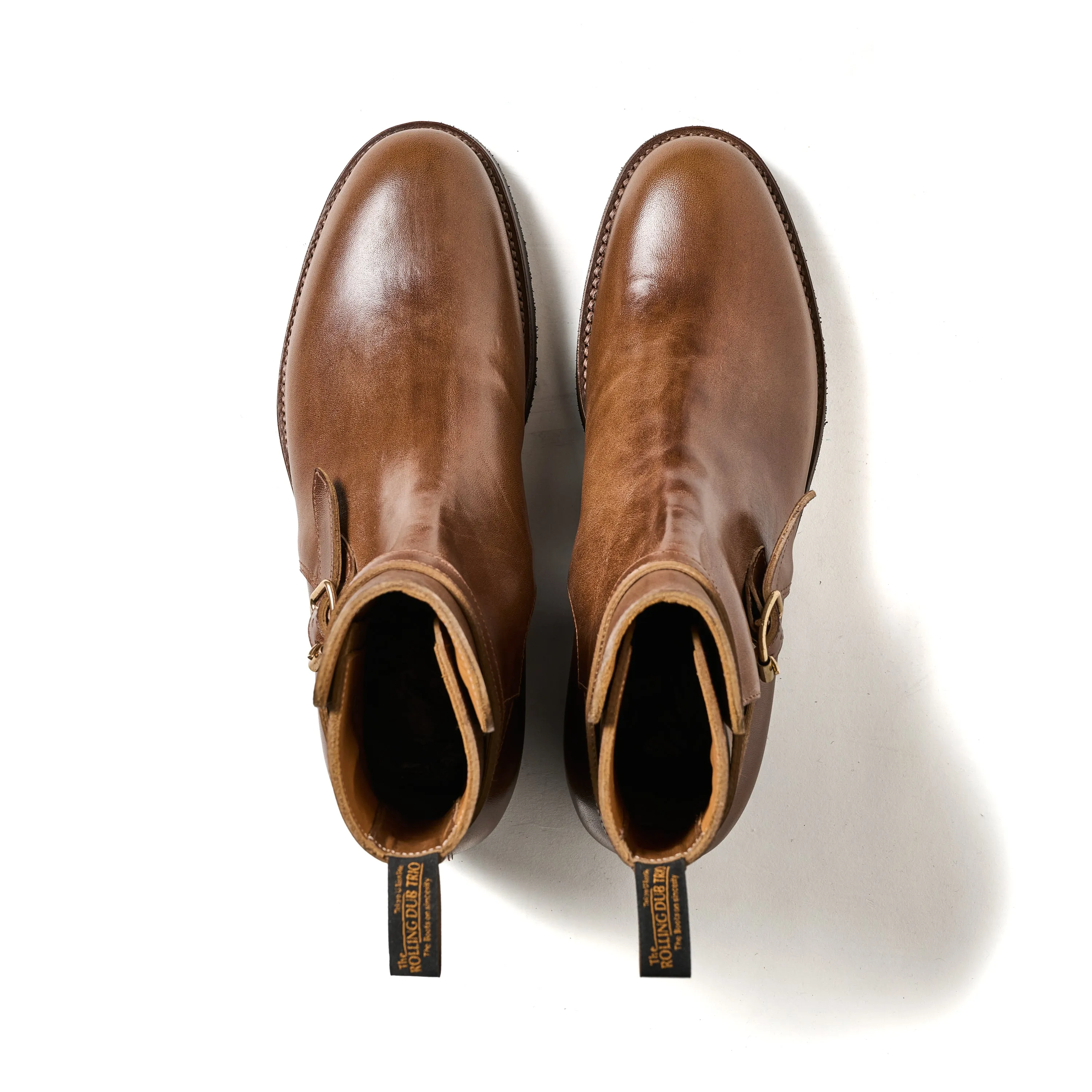 GRIFFIN JODHPUR sold by Rolling Dub Trio product image thumbnail 4