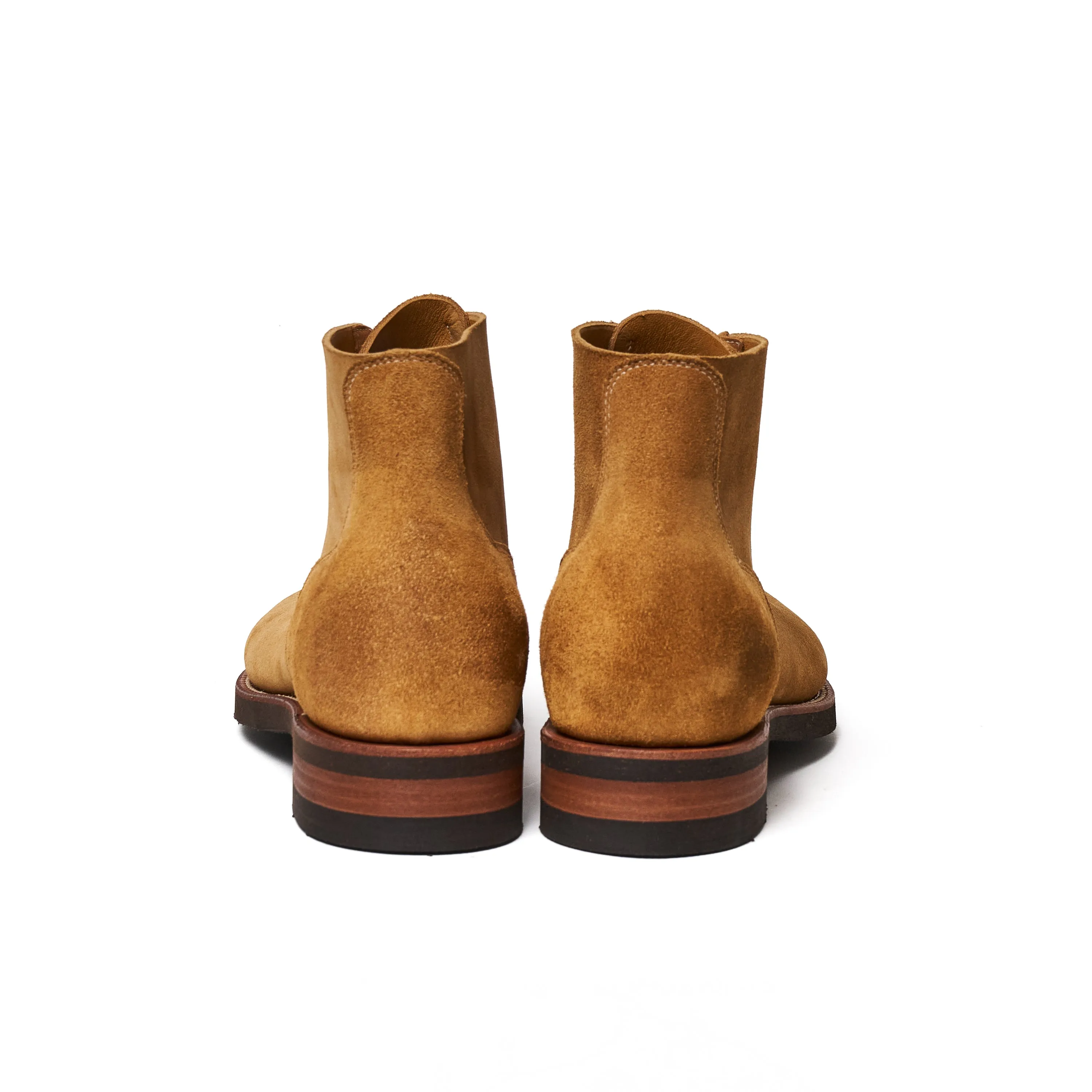 M42.5 CZ (Beige Wax Suede) sold by Rolling Dub Trio product image thumbnail 3
