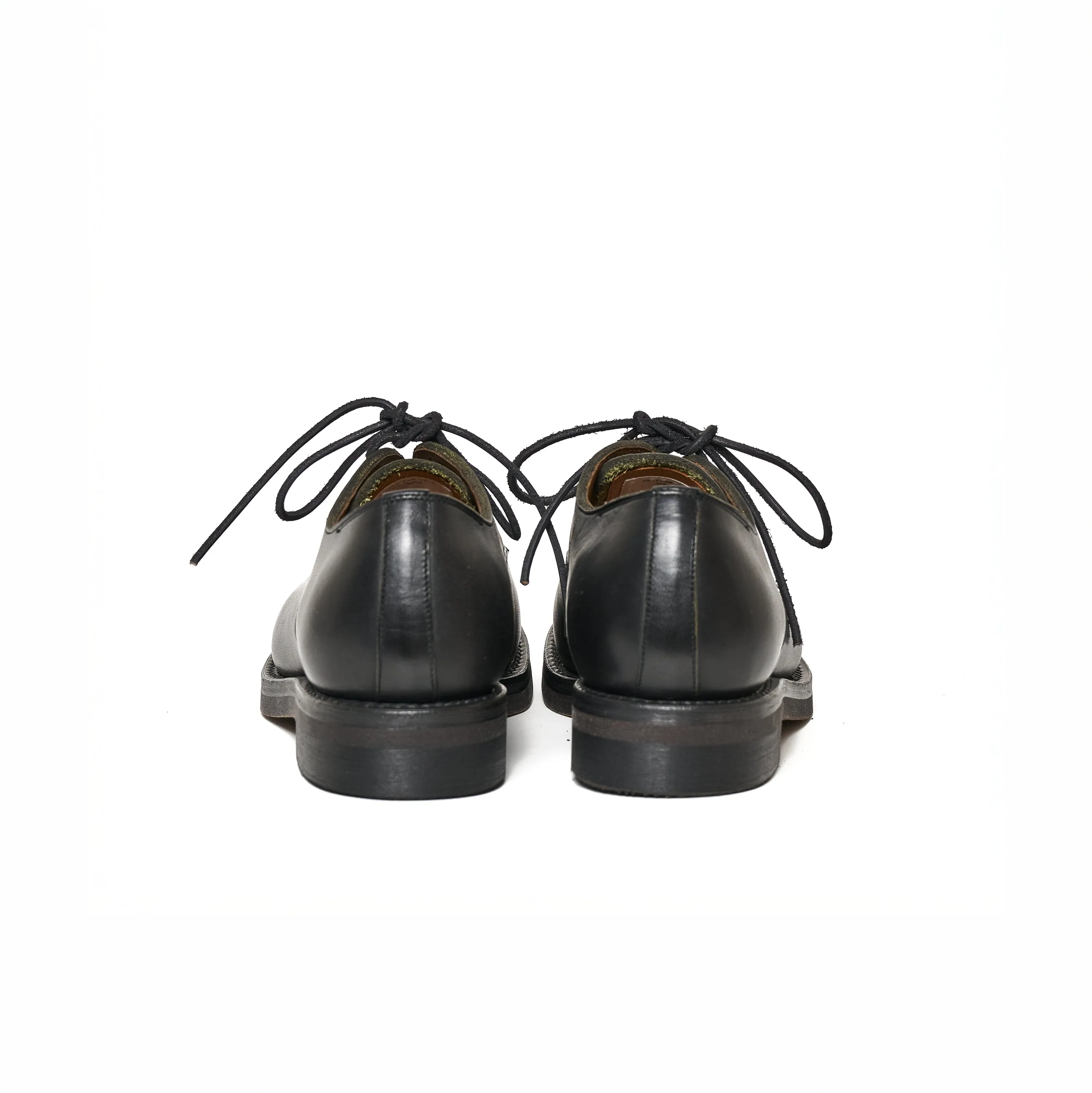 LADYBUG (Black -GreenTea Core) sold by Rolling Dub Trio product image thumbnail 3