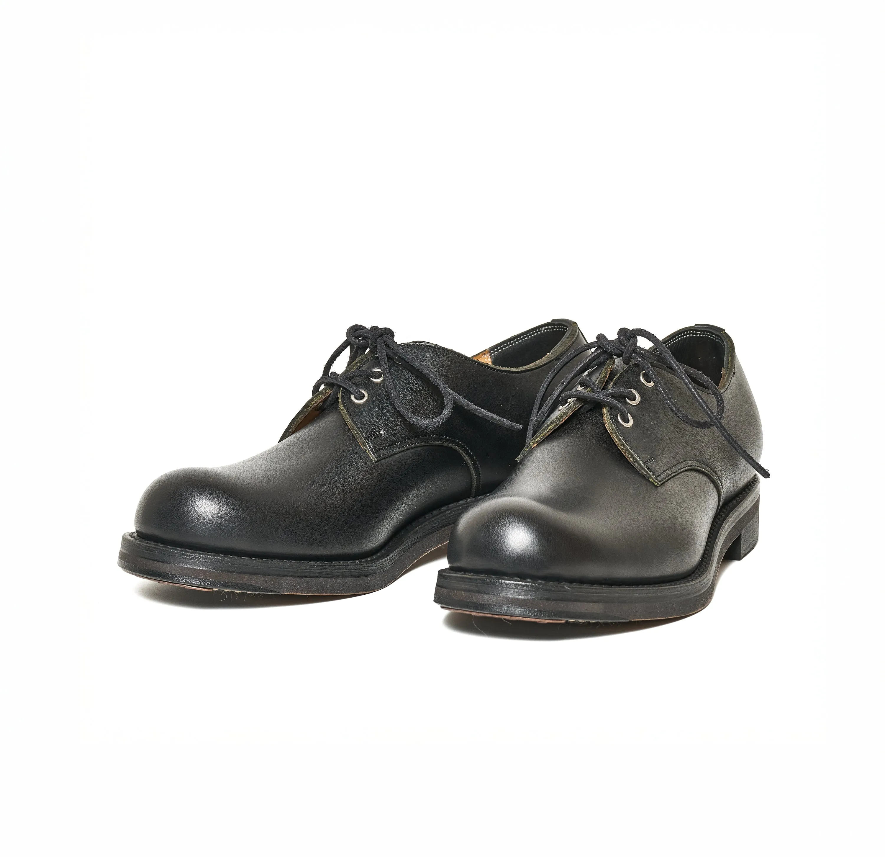 LADYBUG (Black -GreenTea Core) sold by Rolling Dub Trio