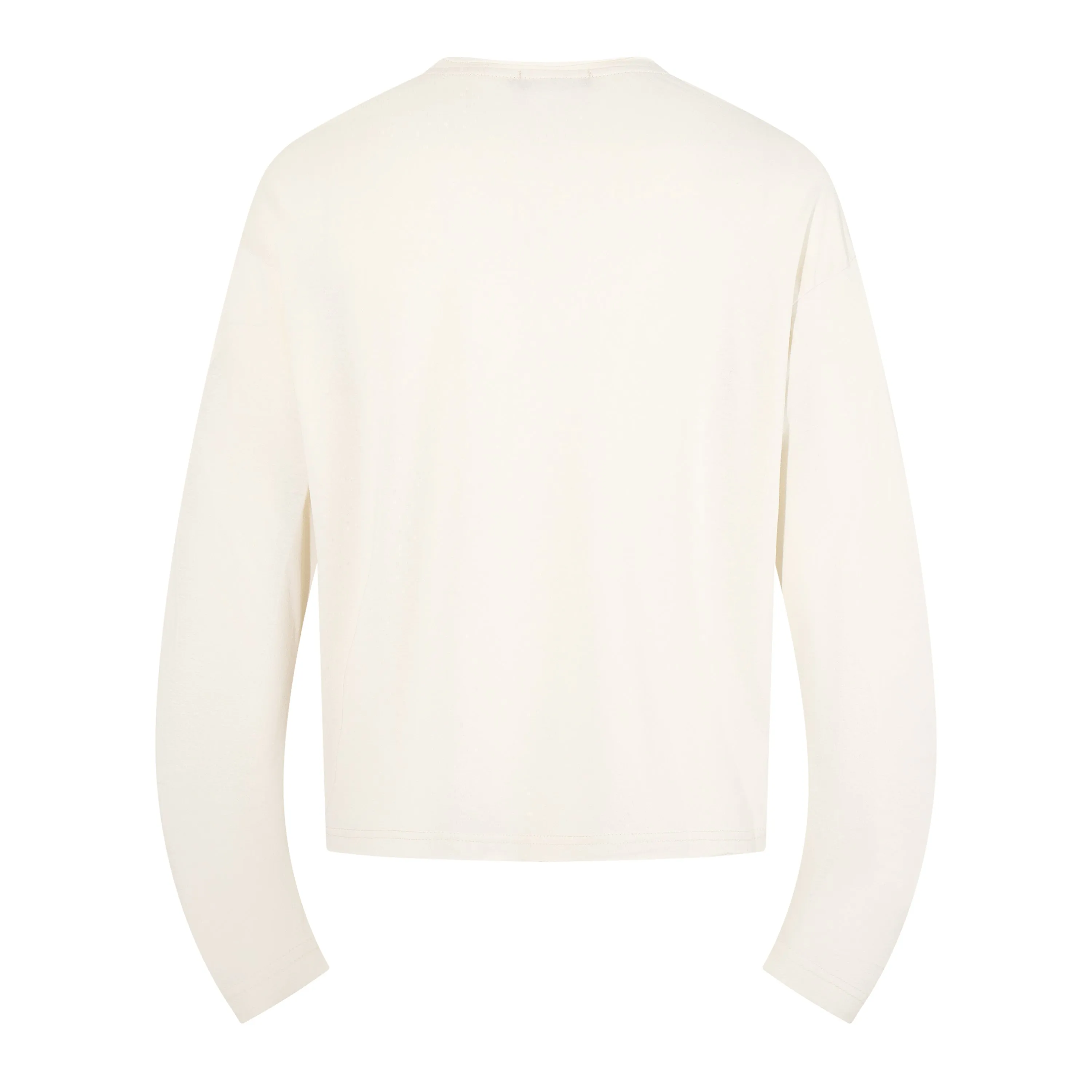 Omirad Vintage Graphic Longsleeve Tee sold by Omirad product image thumbnail 4