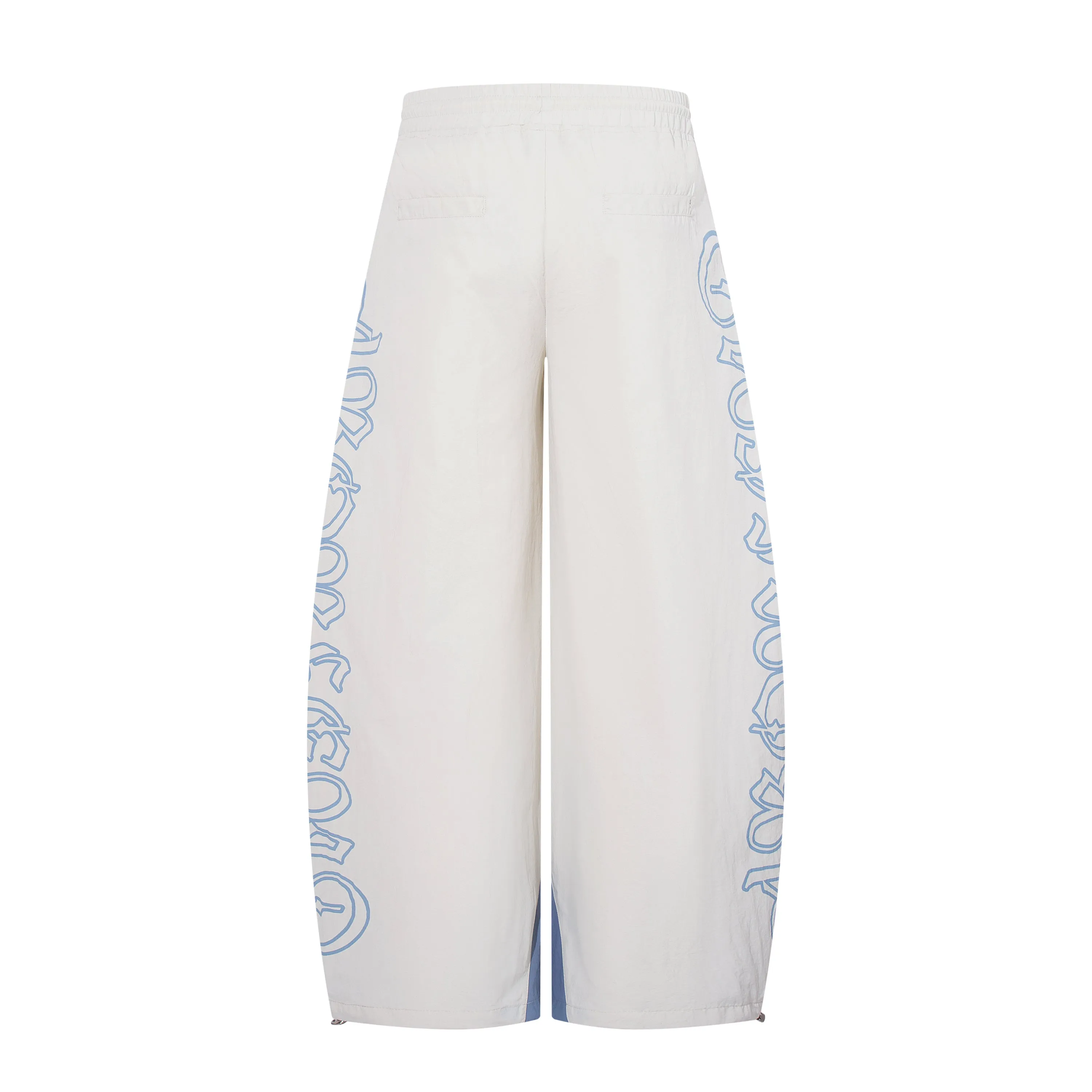 Omirad Graphic Panel Track Pants sold by Omirad product image thumbnail 3