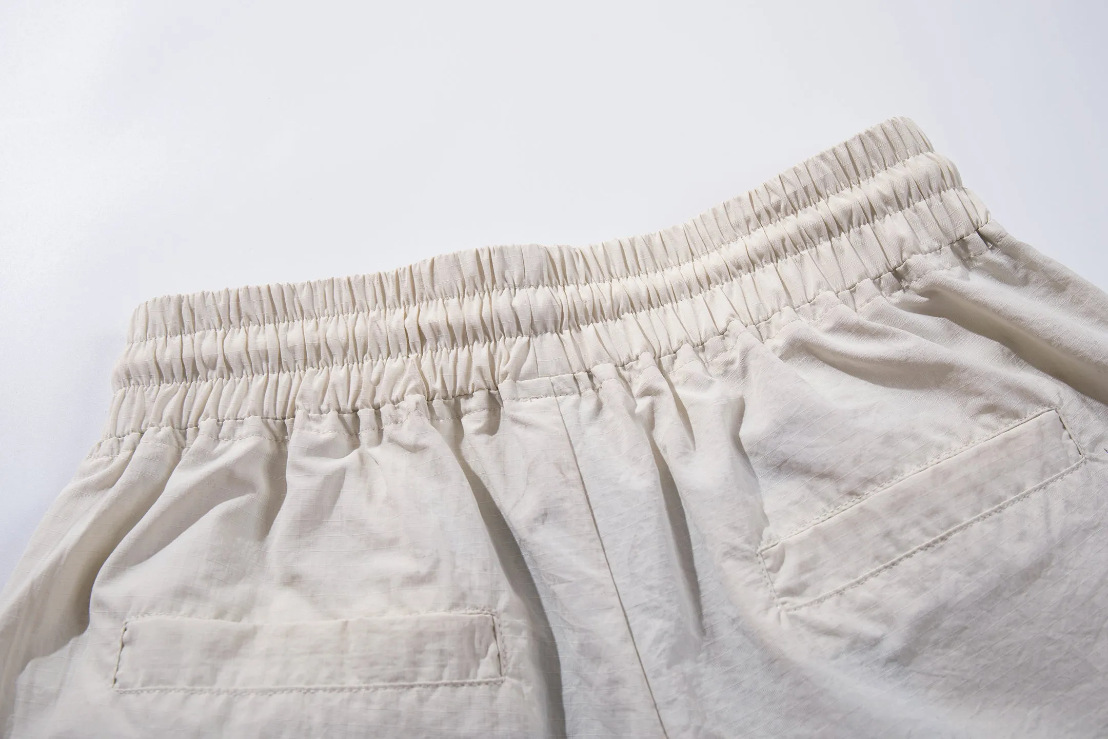 Omirad Graphic Panel Track Pants sold by Omirad product image thumbnail 5