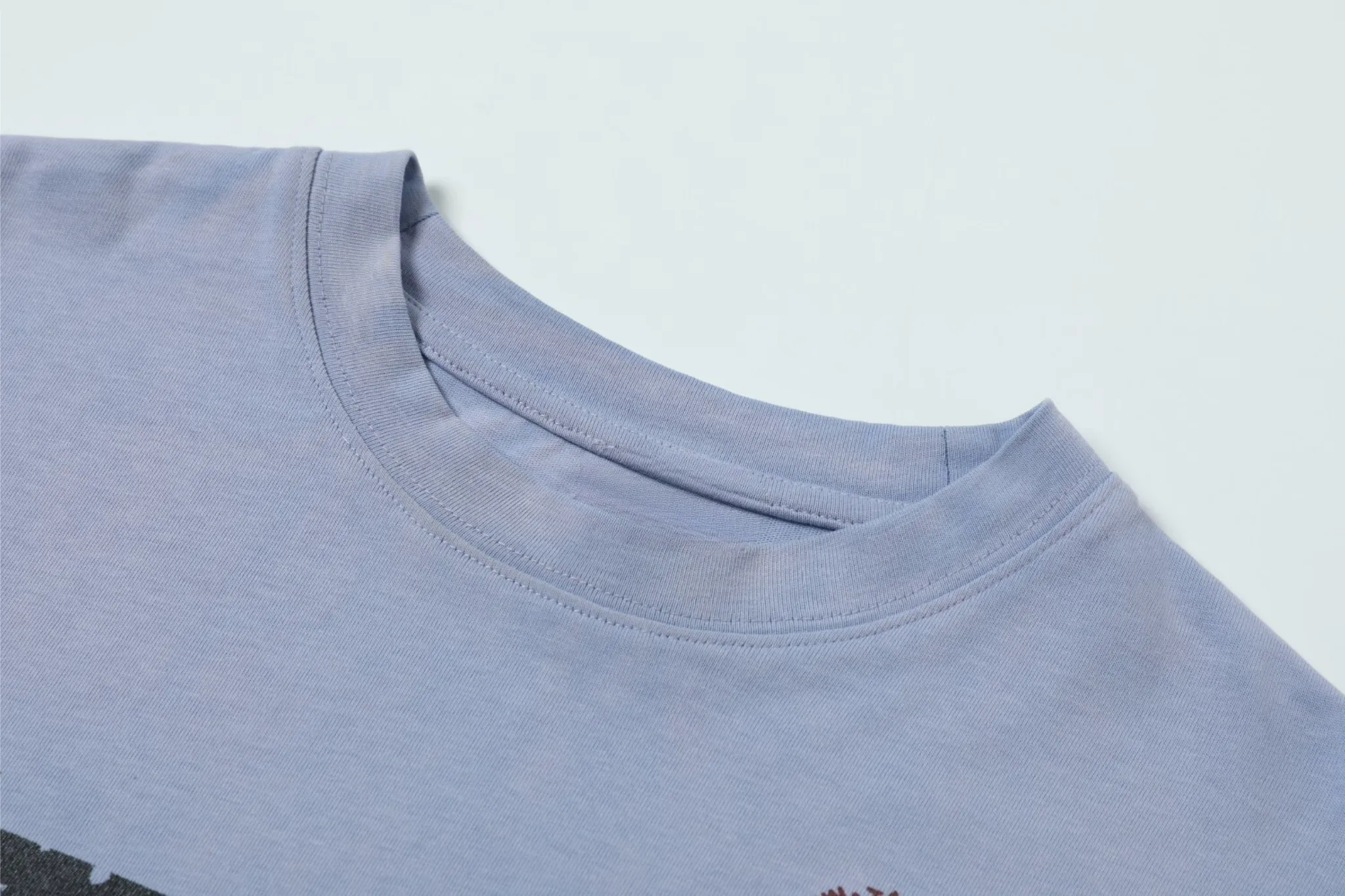 Omirad Graphic Long-Sleeve T-Shirt sold by Omirad product image thumbnail 4