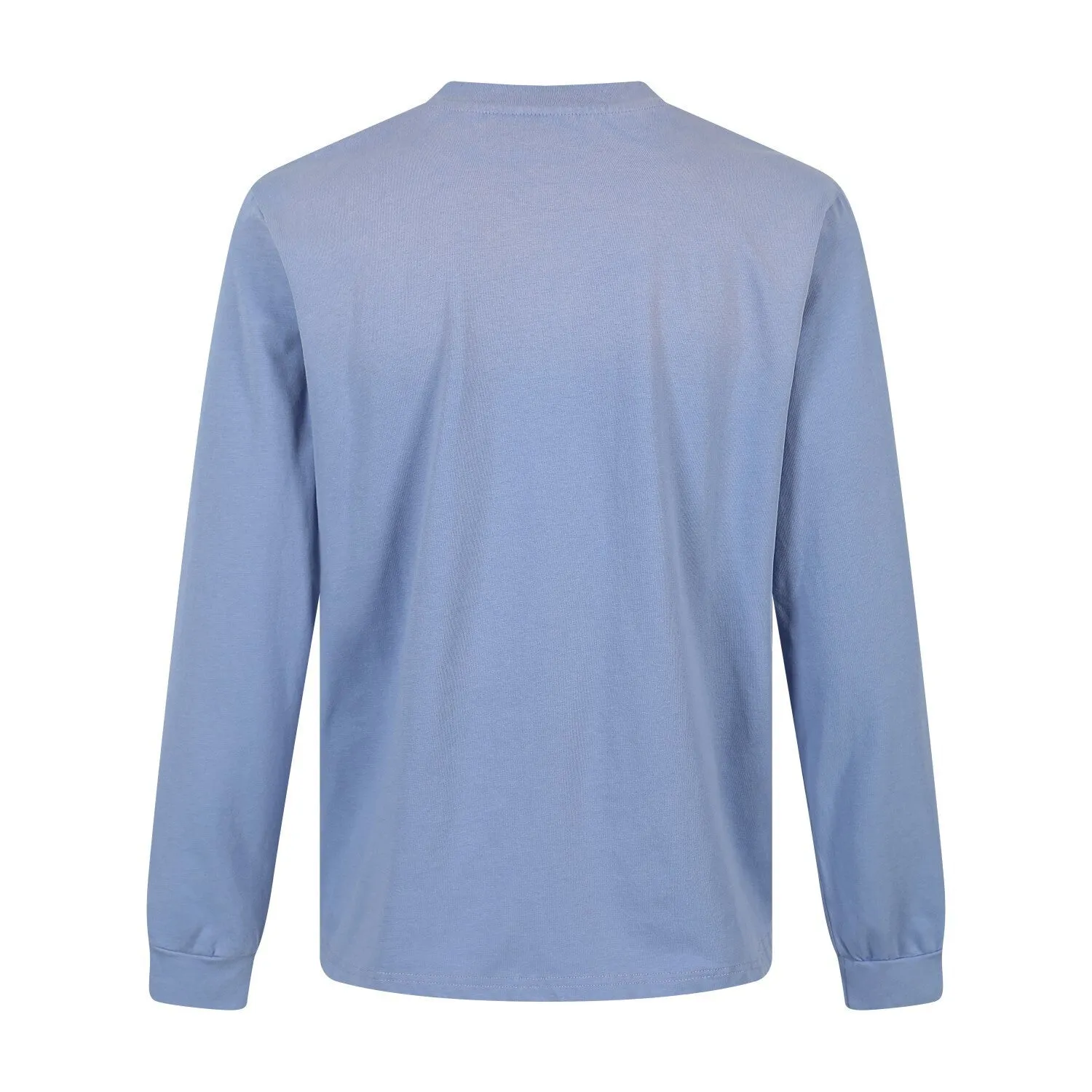 Omirad Graphic Long-Sleeve T-Shirt sold by Omirad product image thumbnail 3