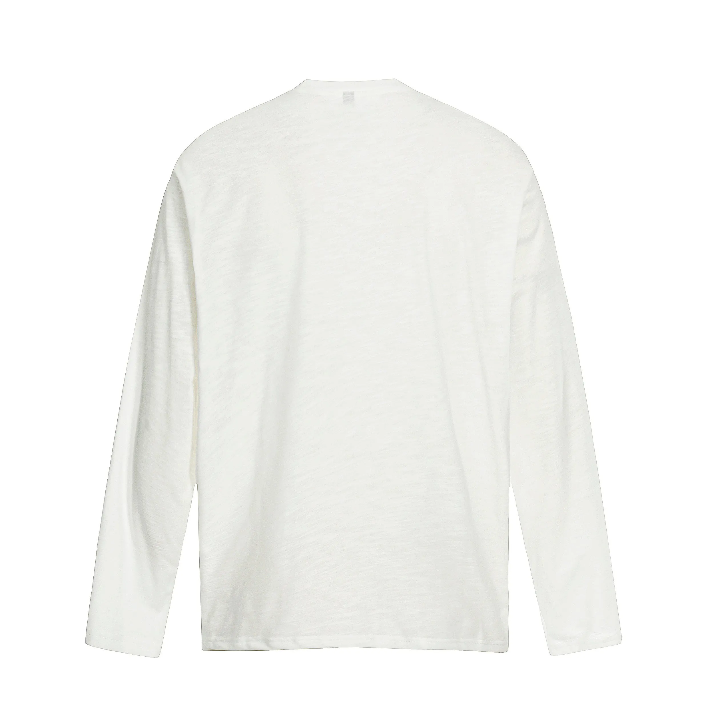 Omirad Black Energy Long Sleeve Tee sold by Omirad product image thumbnail 3