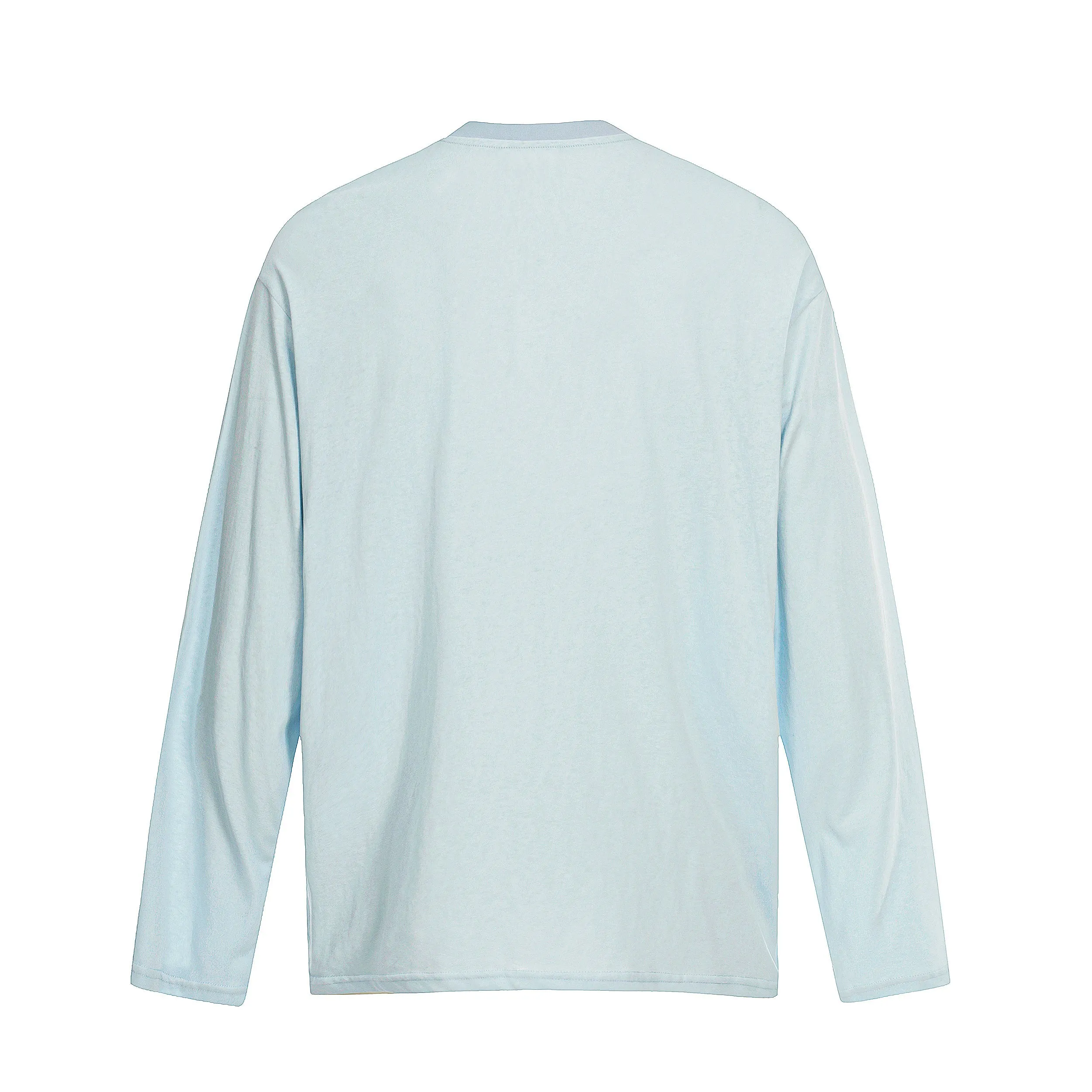 Omirad Black Energy Long Sleeve Tee sold by Omirad product image thumbnail 5