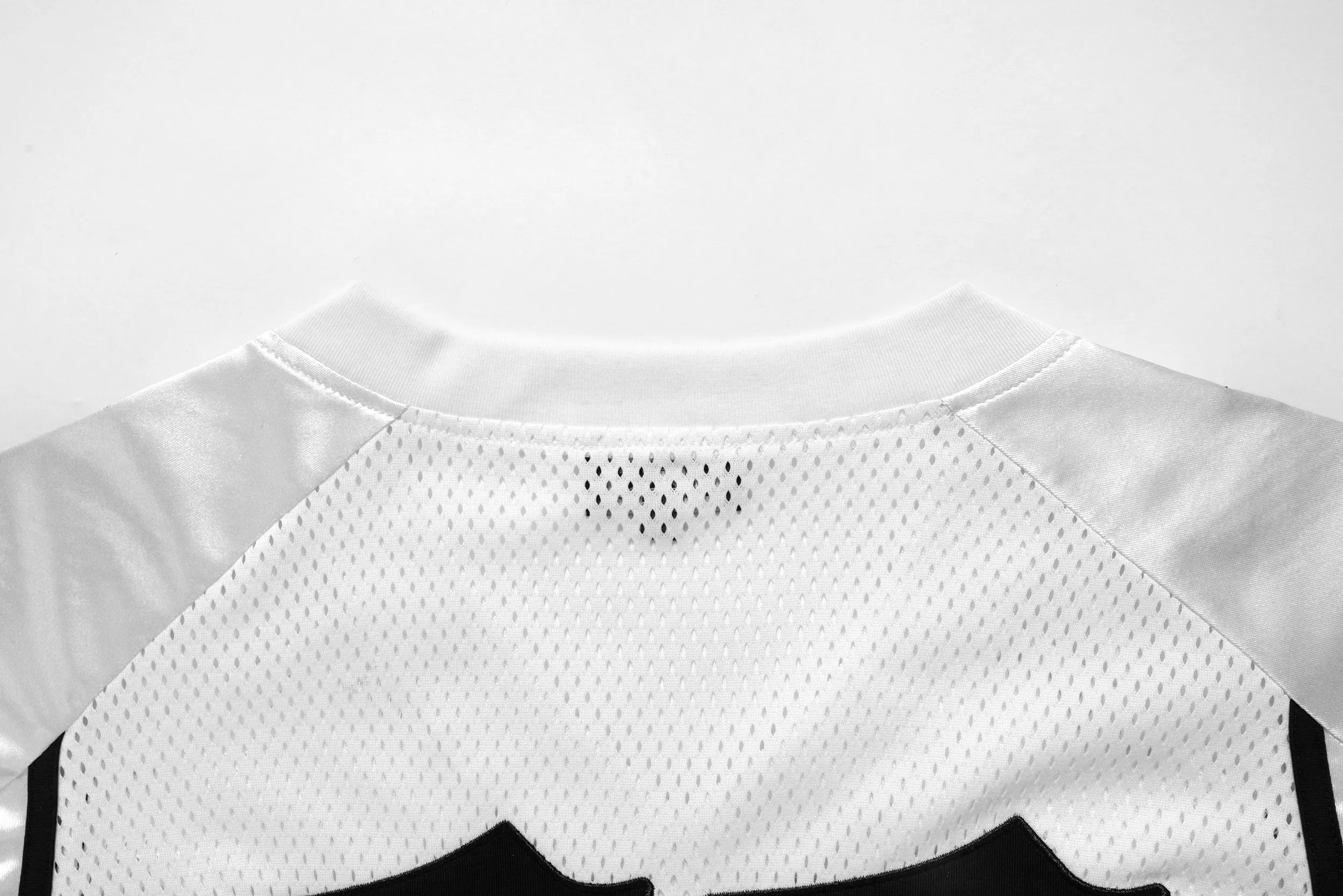 Omirad “88” Gothic Mesh Jersey sold by Omirad product image thumbnail 4