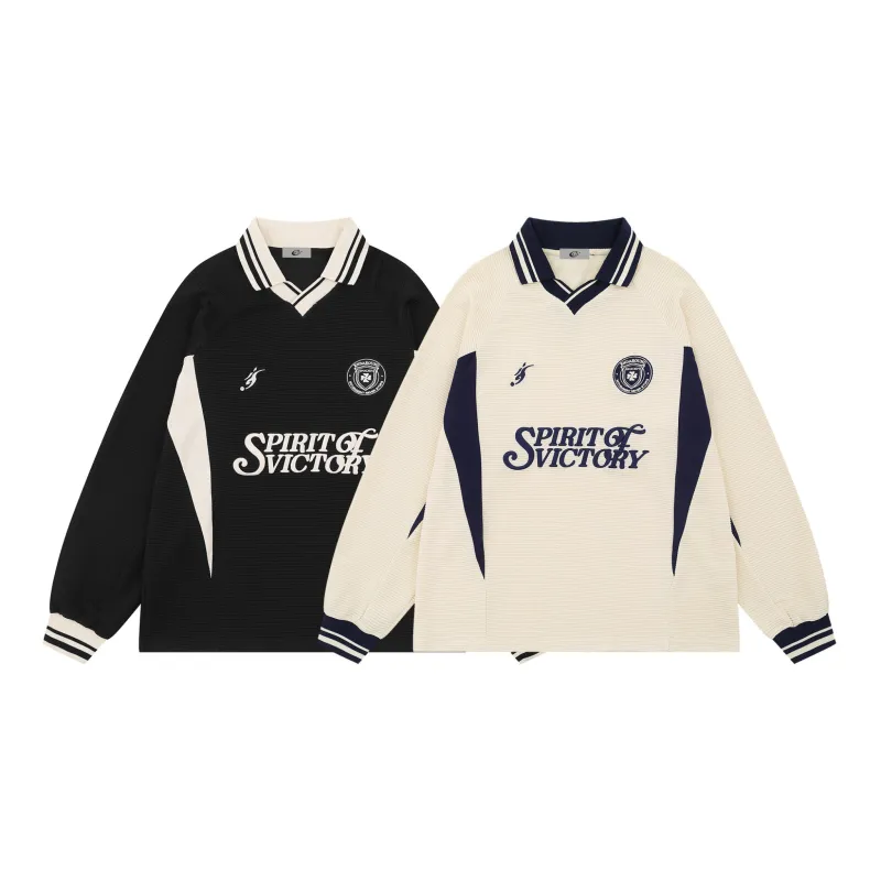 Omirad Retro Victory Performance Jersey made by Omirad