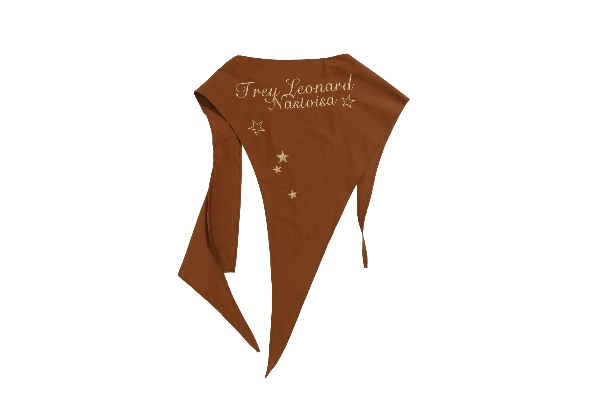 Omirad Zebra Wrap Panel Wide-Leg Mesh Pants sold by Omirad product image thumbnail 5