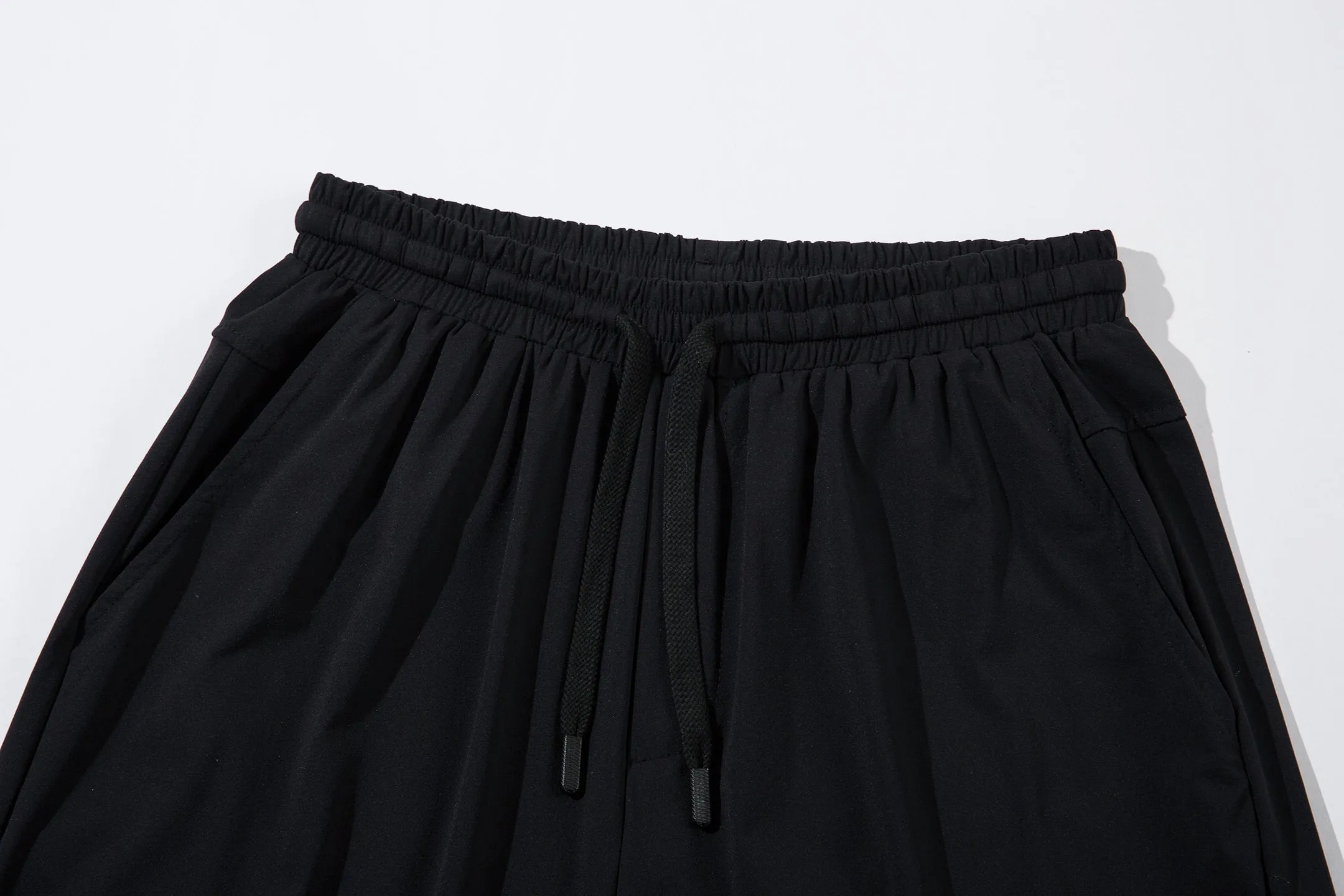 Omirad Tech Nylon Parachute Pants sold by Omirad product image thumbnail 5