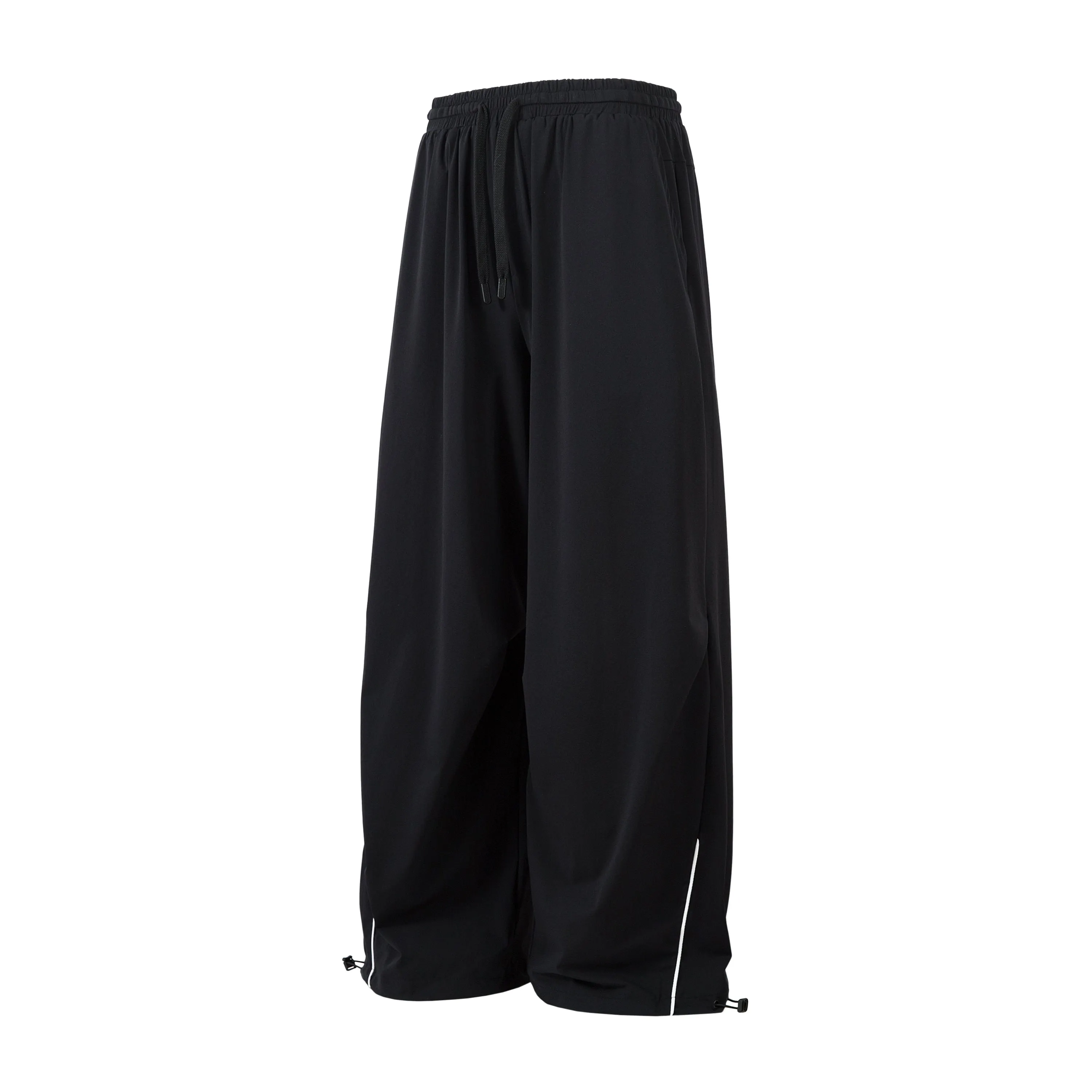 Omirad Tech Nylon Parachute Pants sold by Omirad product image thumbnail 3