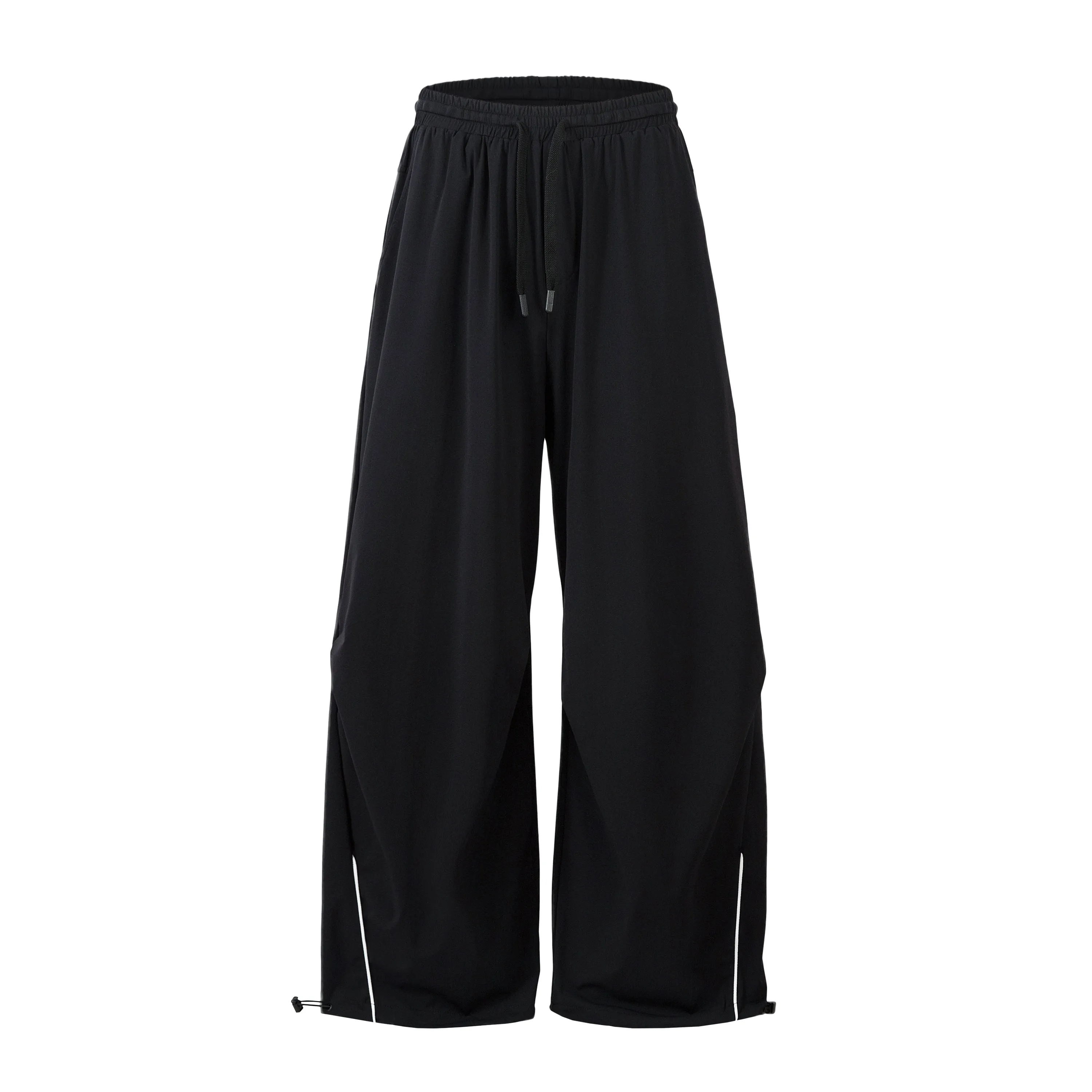 Omirad Tech Nylon Parachute Pants sold by Omirad product image thumbnail 2