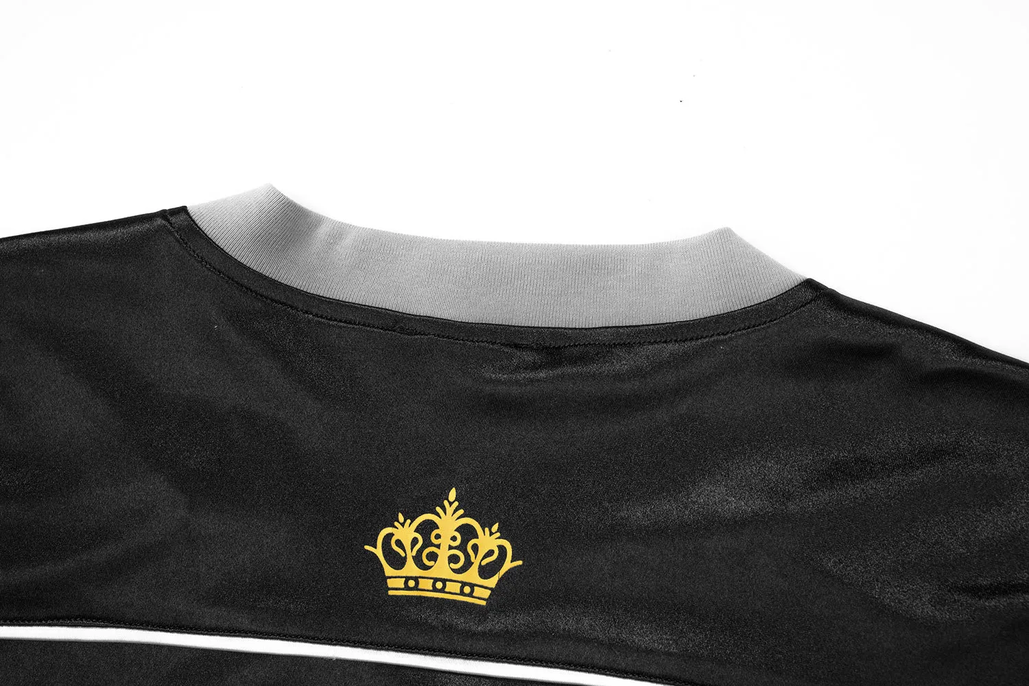 Omirad Long-Sleeve Performance Jersey sold by Omirad product image thumbnail 4