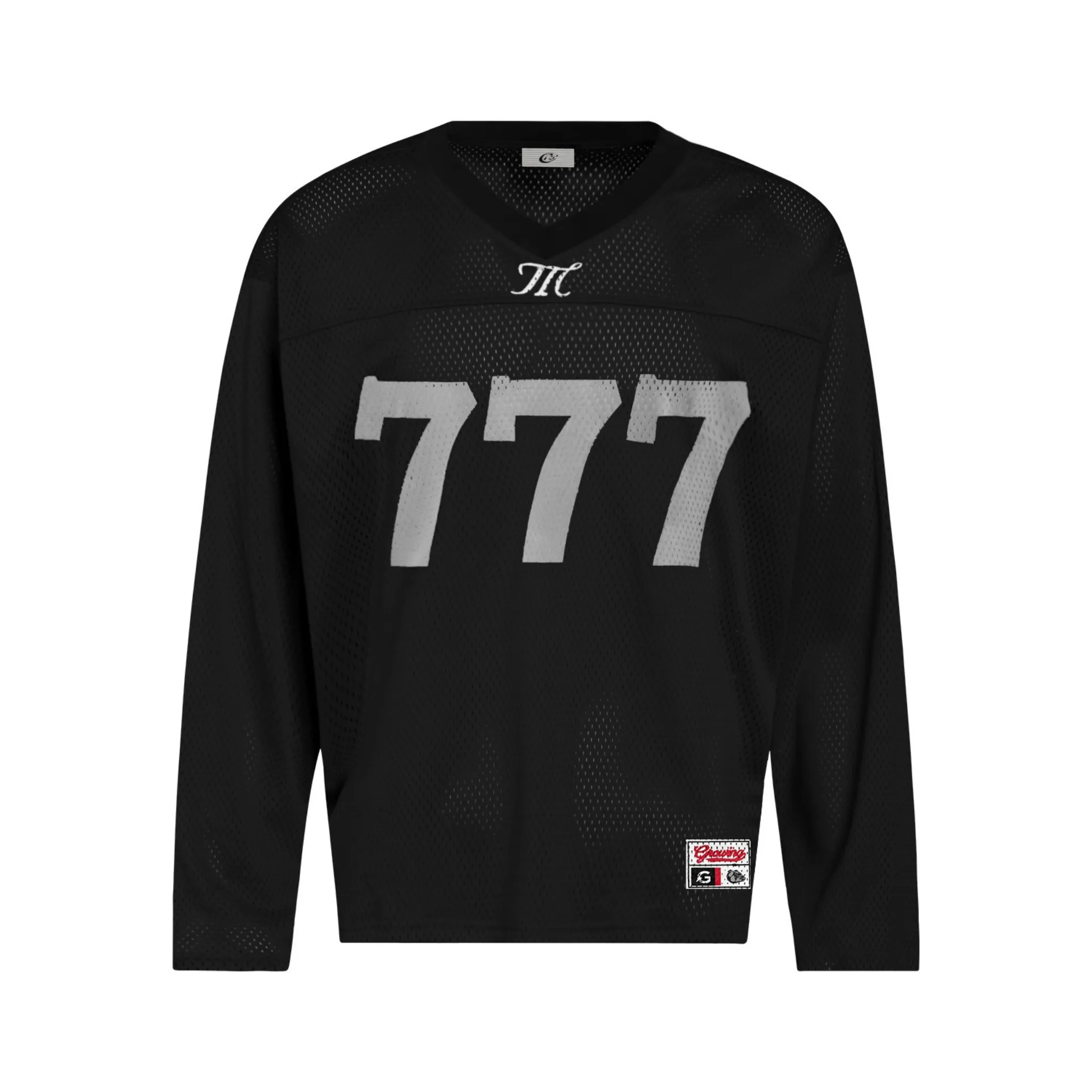 Omirad “777” Mesh Jersey sold by Omirad product image thumbnail 2