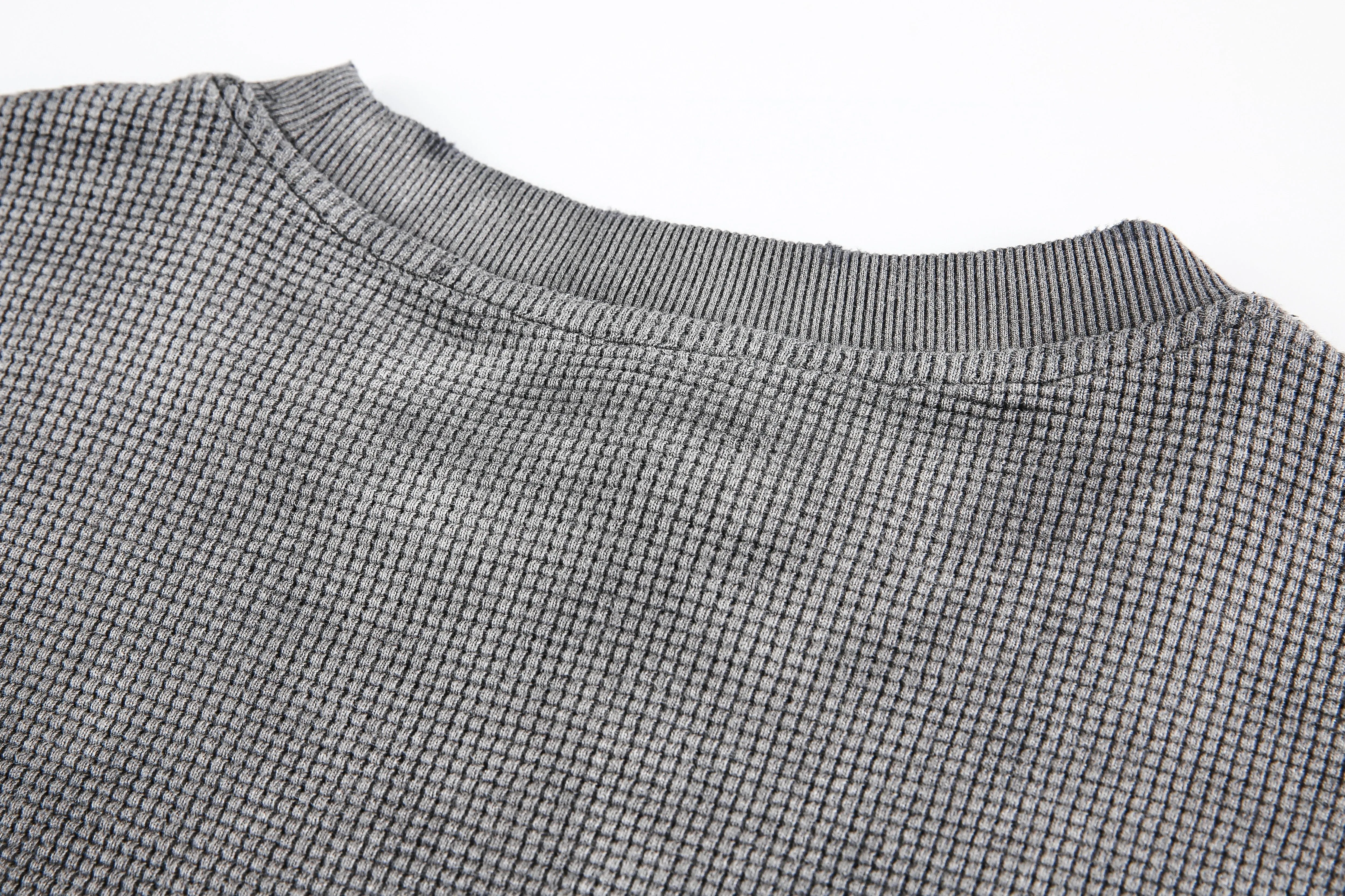 Omirad “Rise and Grind” Graphic Long Sleeve Tee sold by Omirad product image thumbnail 4