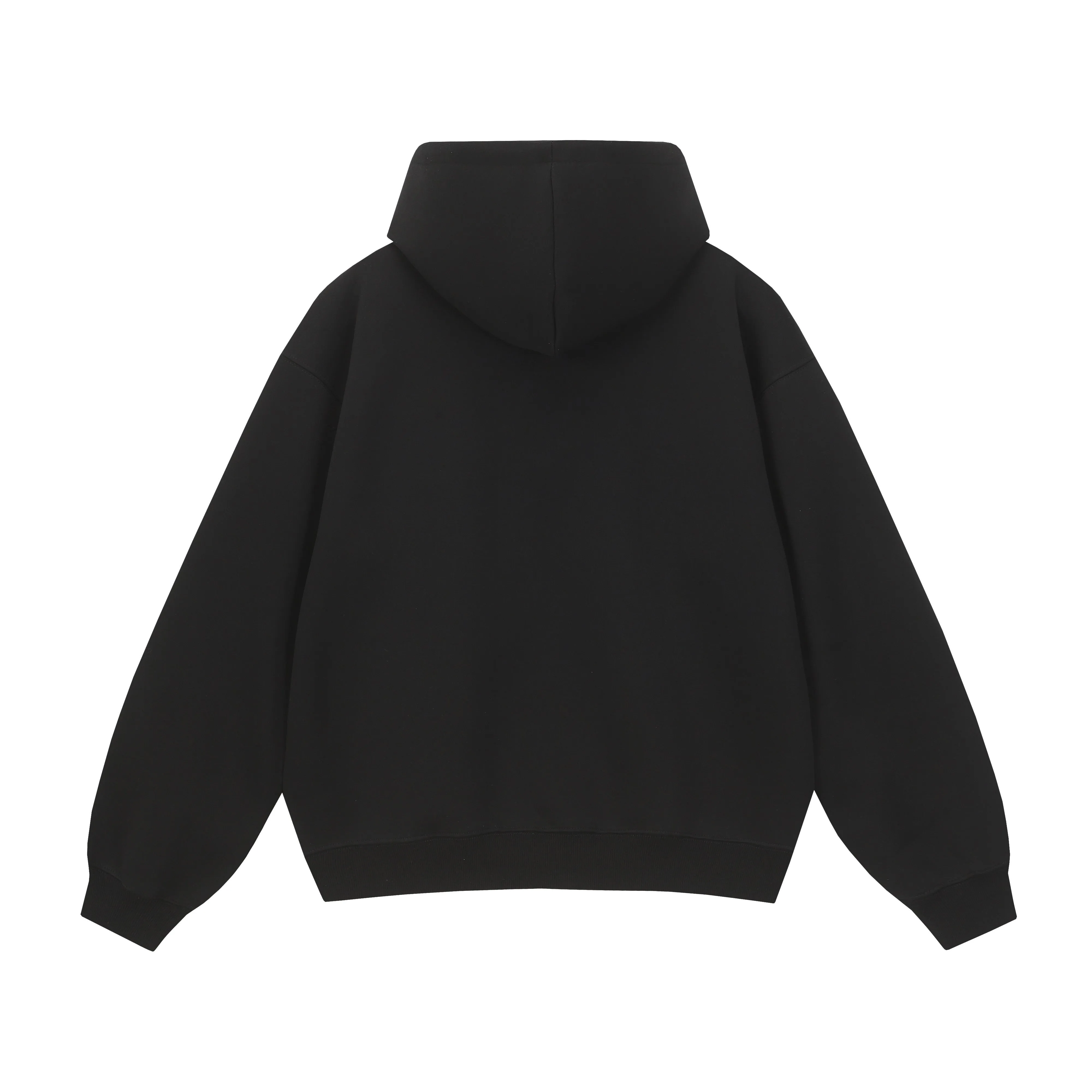 Omirad Glove Patch Hoodie sold by Omirad product image thumbnail 5