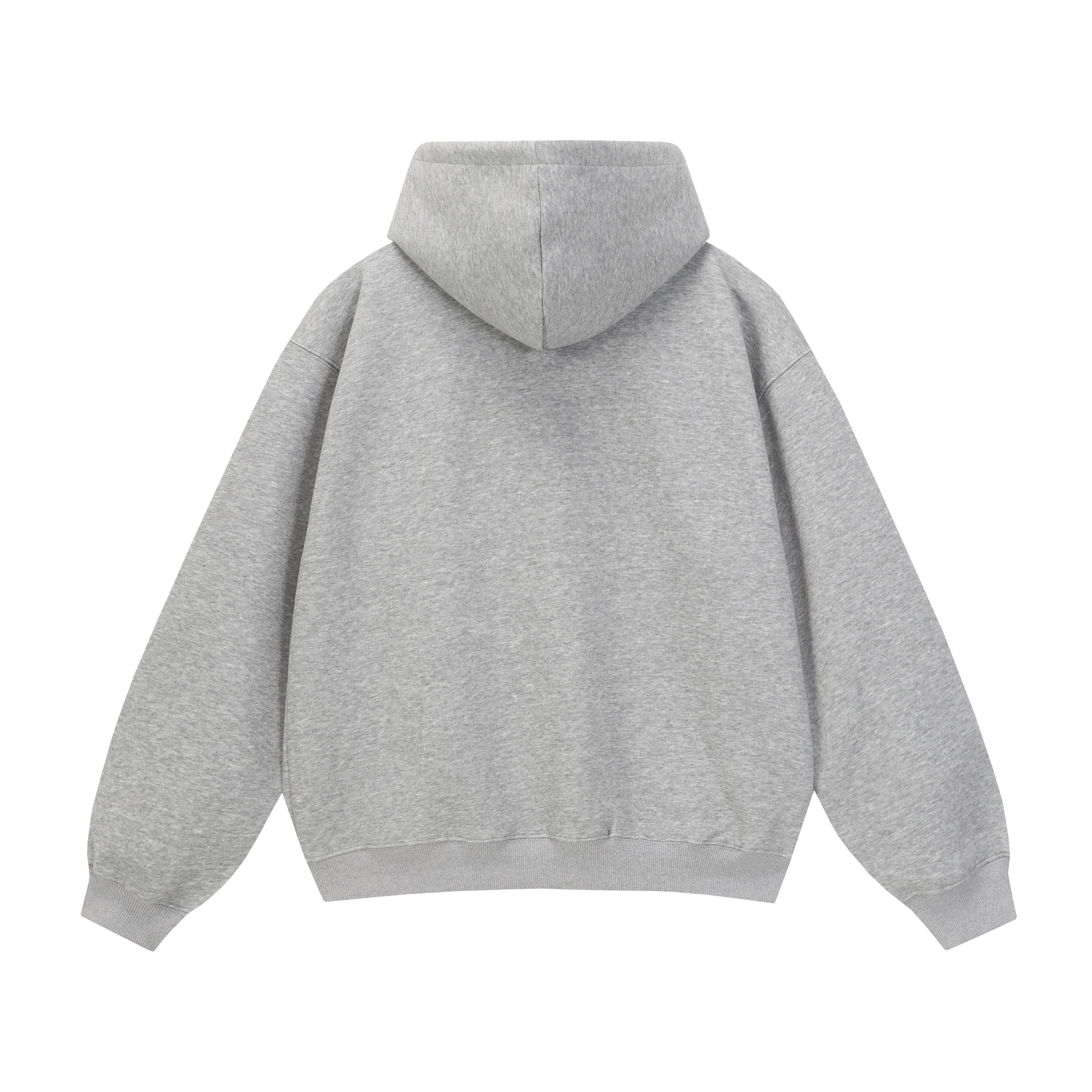 Omirad Glove Patch Hoodie sold by Omirad product image thumbnail 3