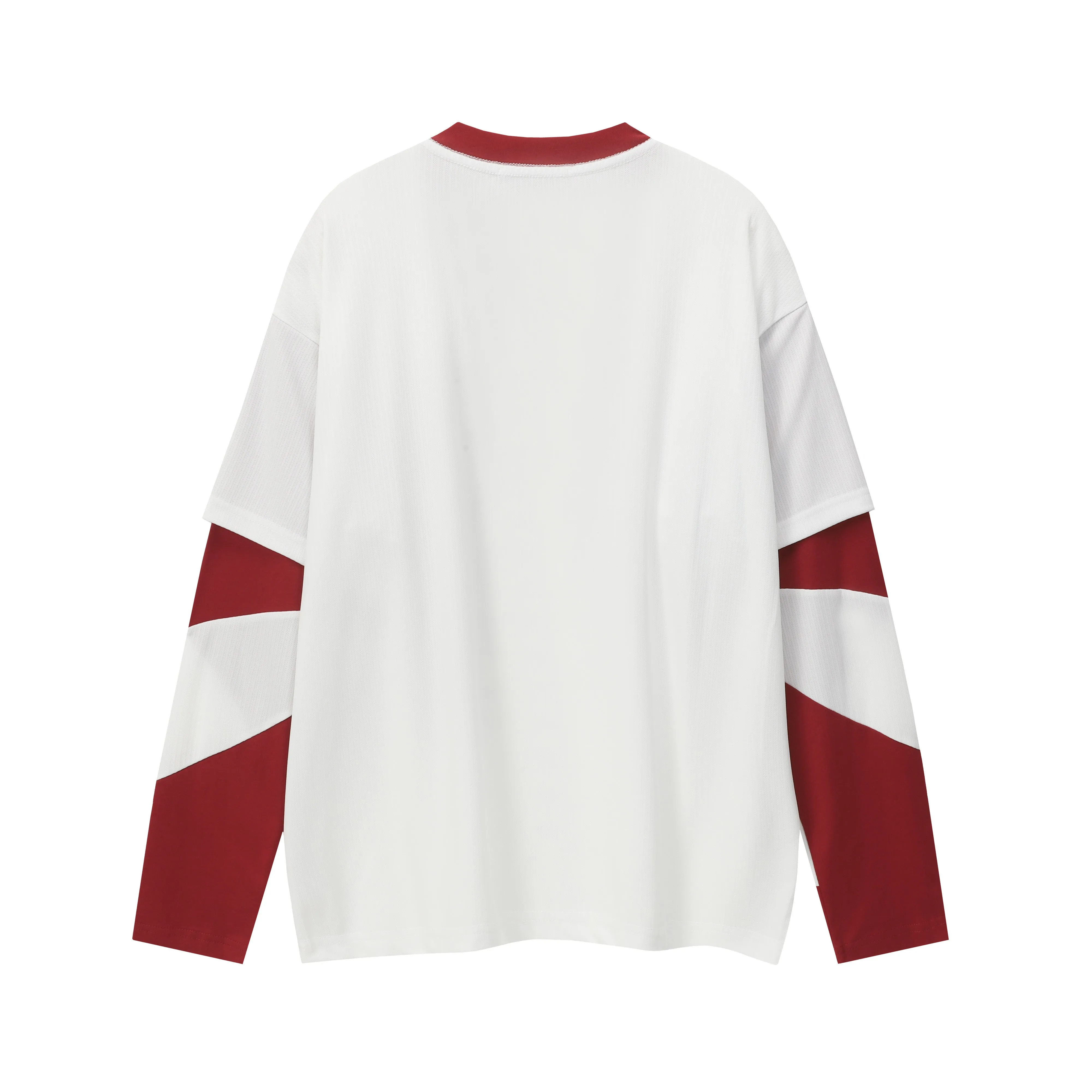 Omirad “68” Premium Mesh Jersey sold by Omirad product image thumbnail 3
