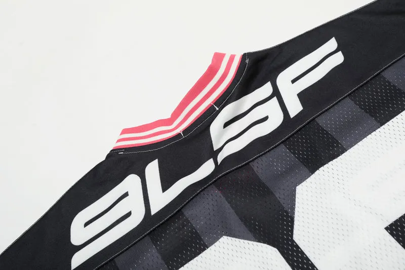 Omirad Sport Chain Graphic Jersey sold by Omirad product image thumbnail 4