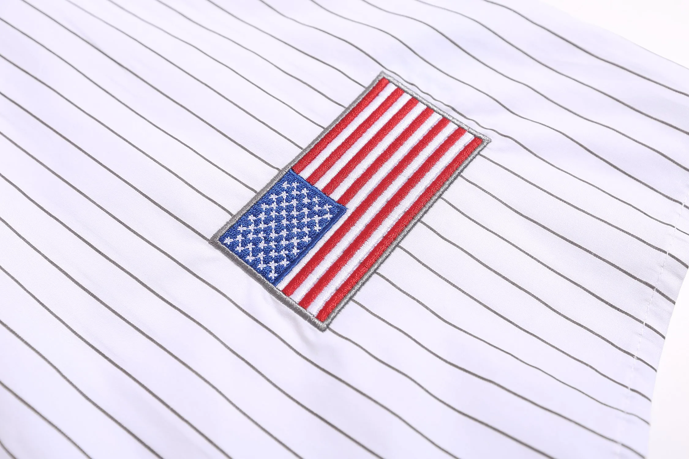 Omirad Baseball Graphic Shirt sold by Omirad product image thumbnail 5