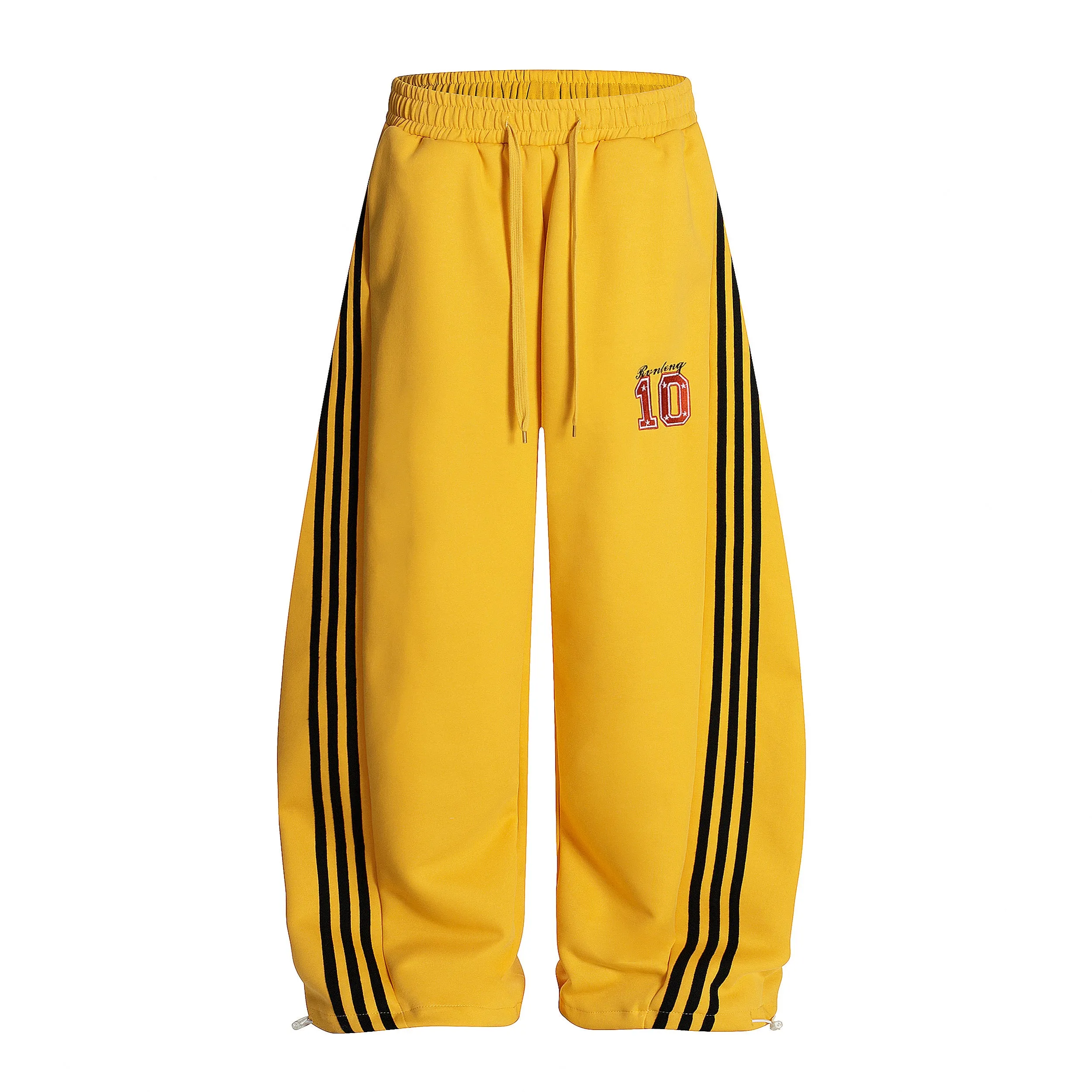 Omirad Retro Track Pants sold by Omirad product image thumbnail 3