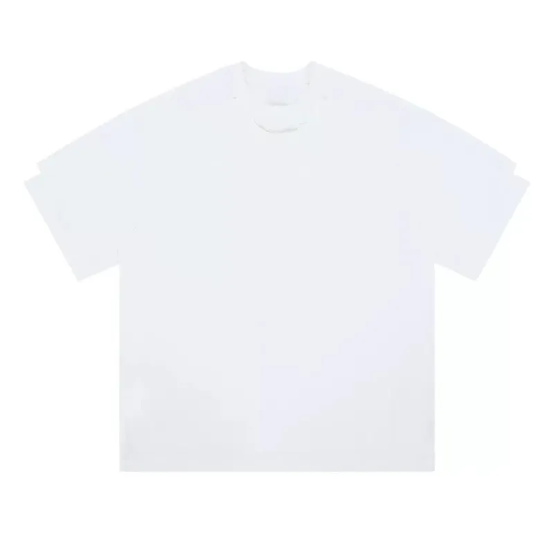 Omirad Dual-Layer Optical Illusion Tee made by Omirad