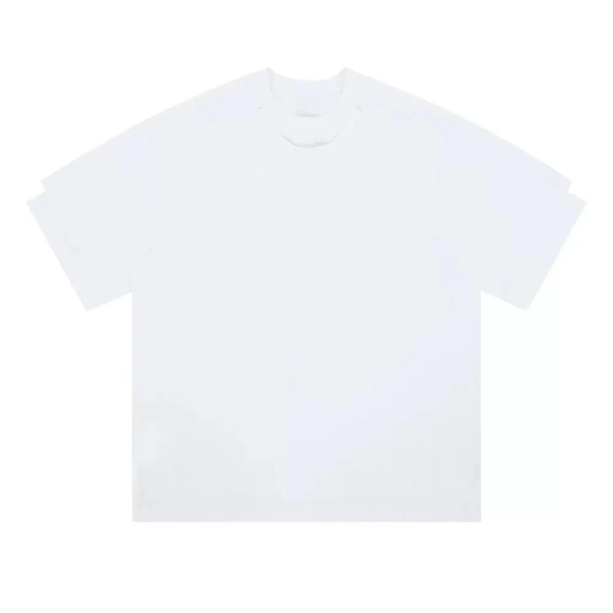 Omirad Dual-Layer Optical Illusion Tee sold by Omirad