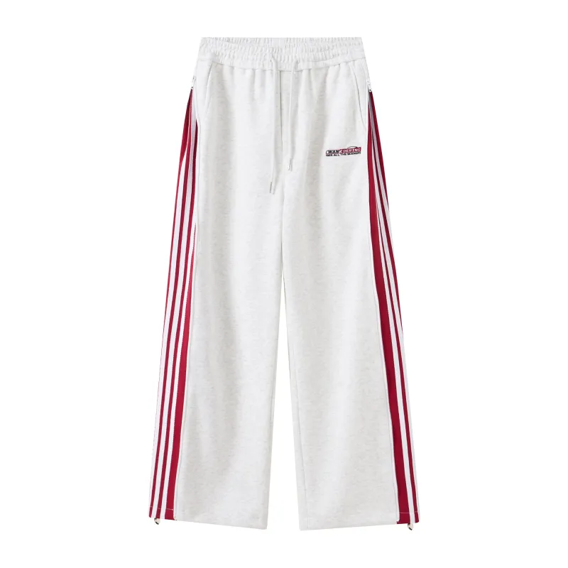 Omirad Retro Track Pants made by Omirad