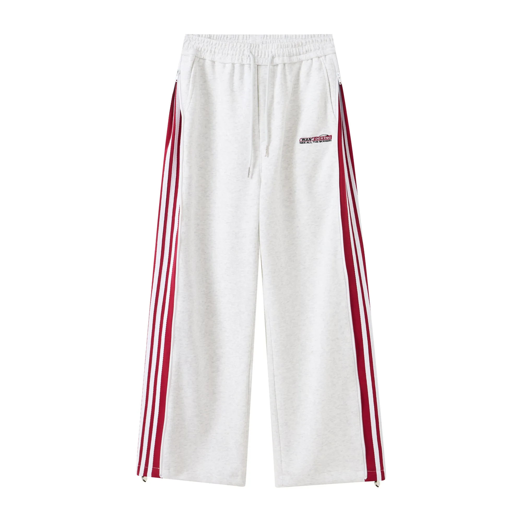 Omirad Retro Track Pants sold by Omirad