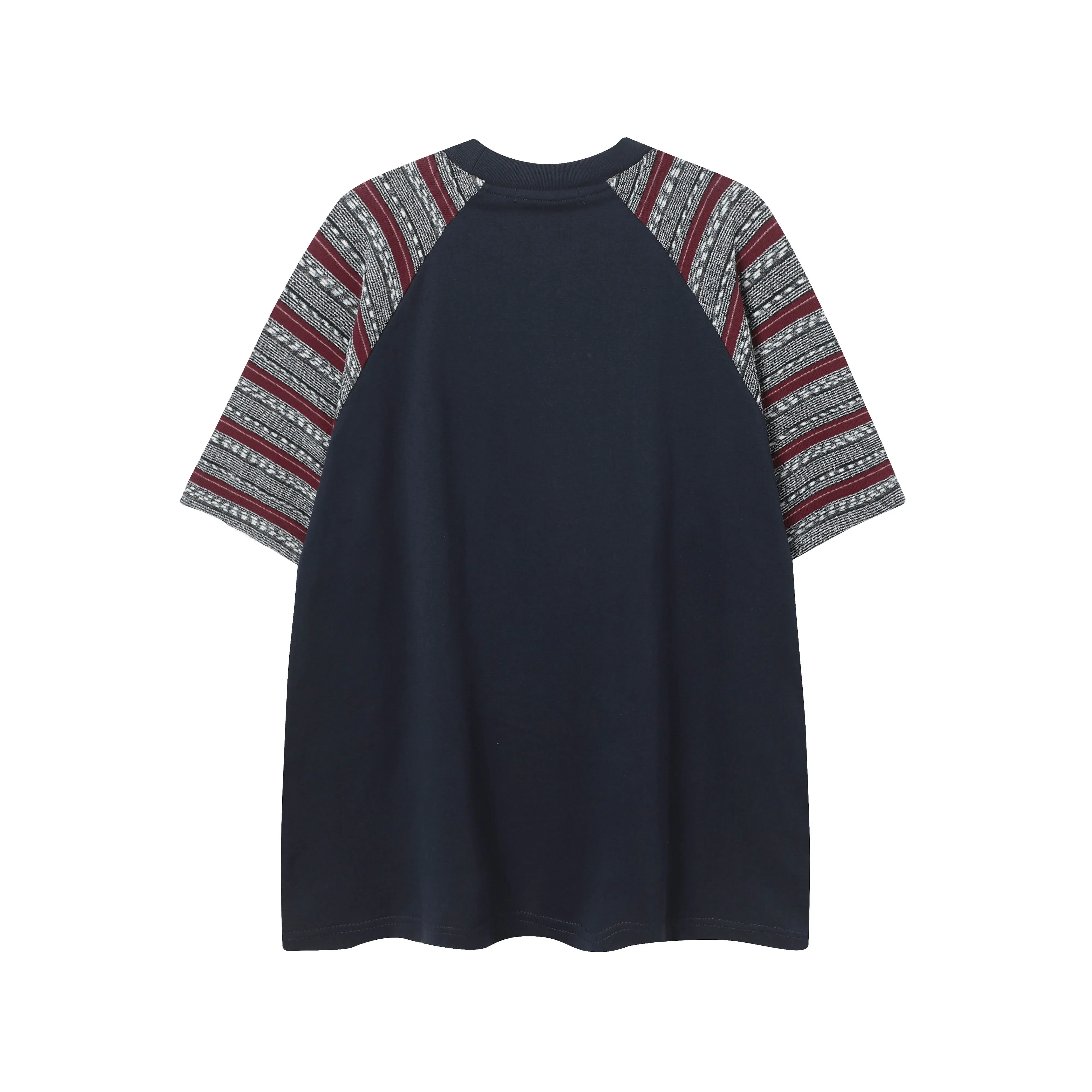 Omirad Motive Patchwork Tee sold by Omirad product image thumbnail 5