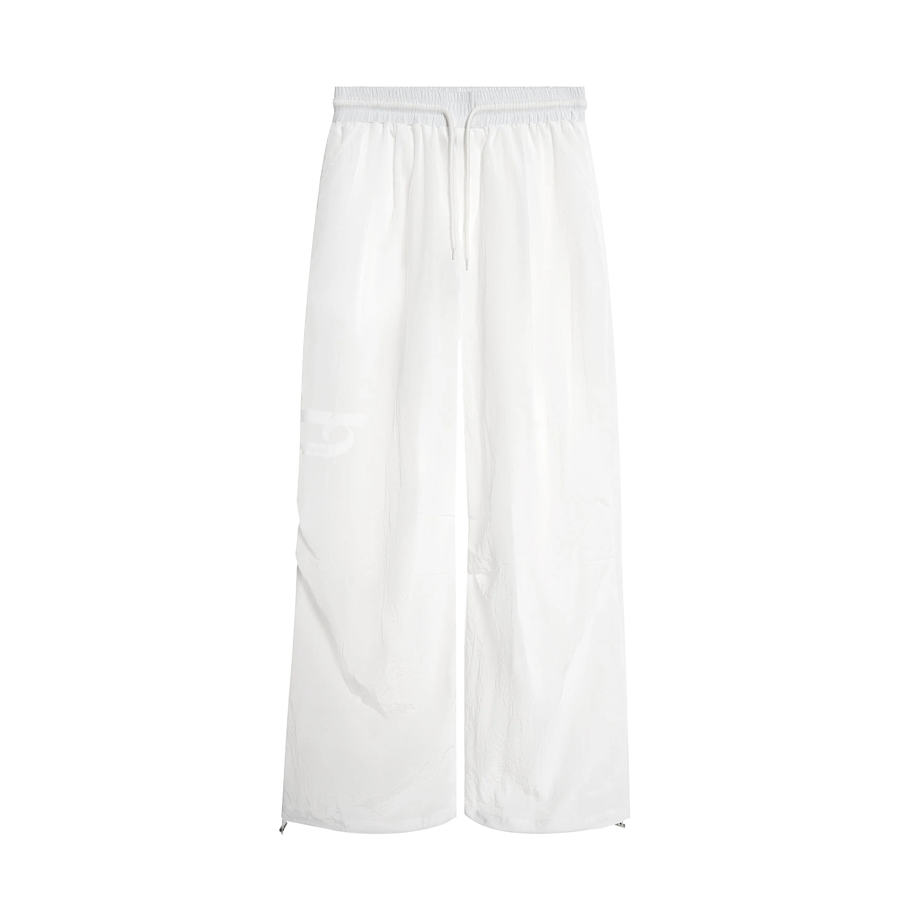 Omirad Sheer Nylon Track Pants sold by Omirad product image thumbnail 5