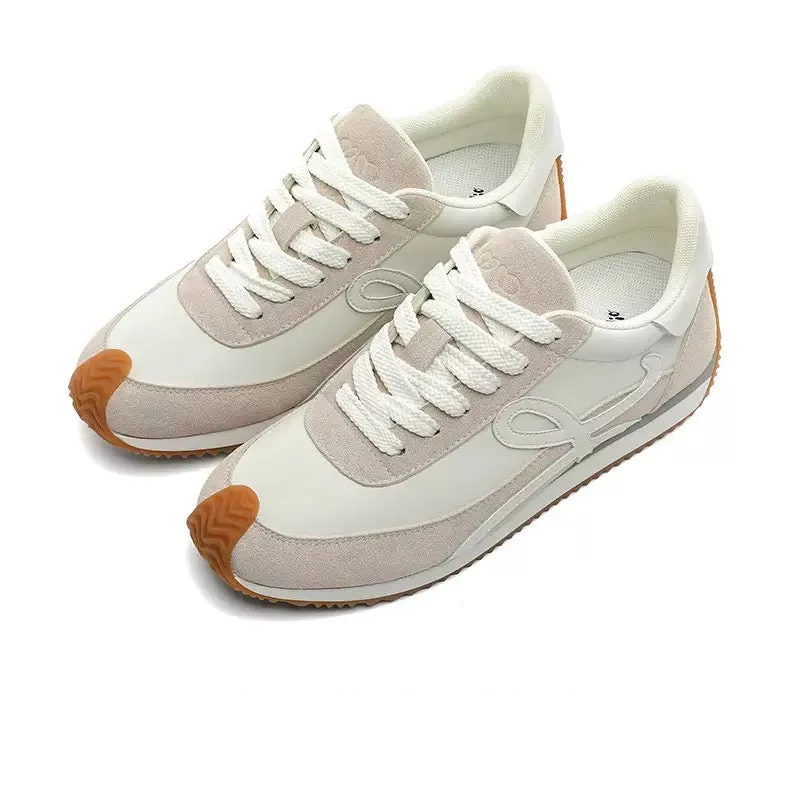 Casual Versatile Platform Shoes sold by Omirad product image thumbnail 4