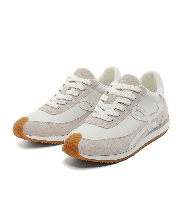 Casual Versatile Platform Shoes sold by Omirad product image thumbnail 3