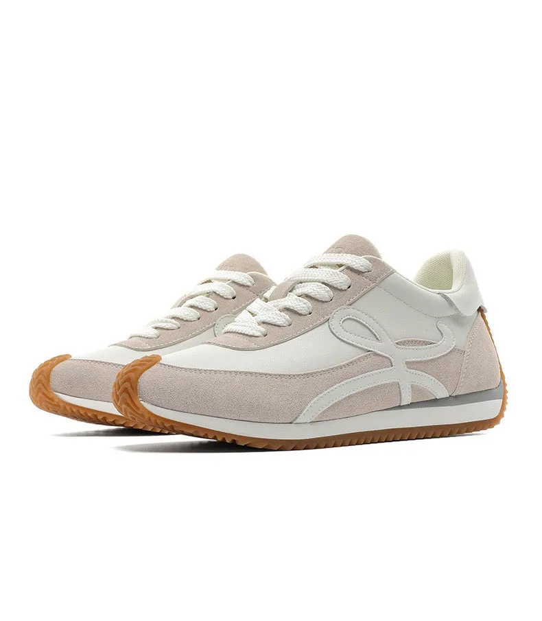 Casual Versatile Platform Shoes sold by Omirad product image thumbnail 5