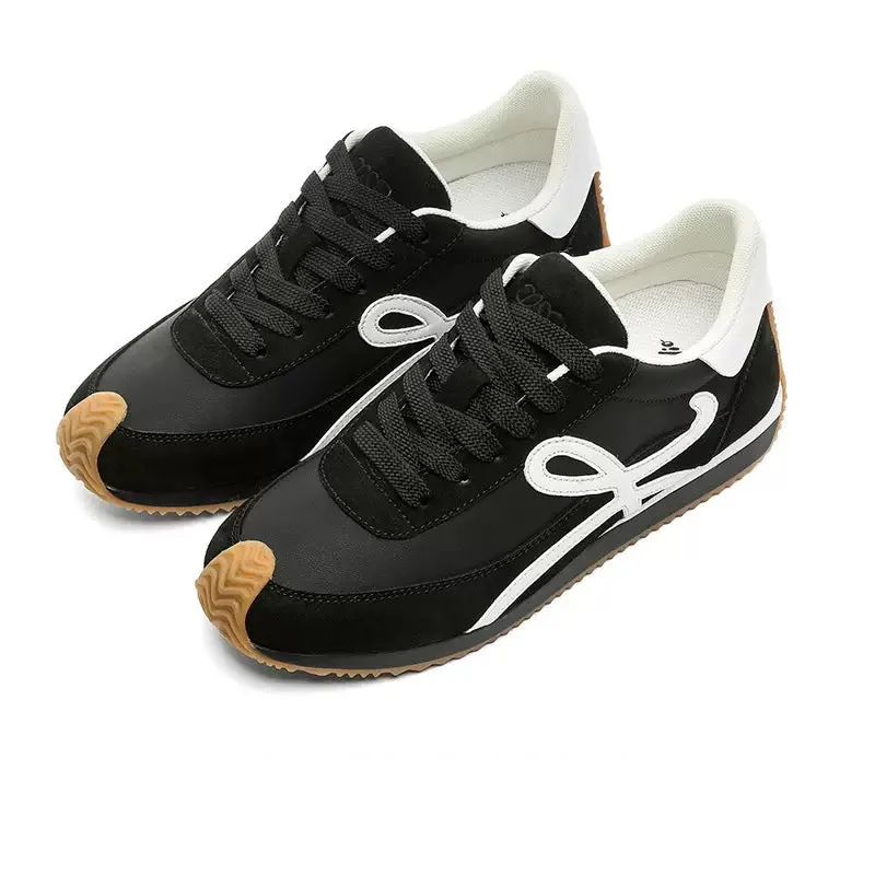 Casual Versatile Platform Shoes sold by Omirad