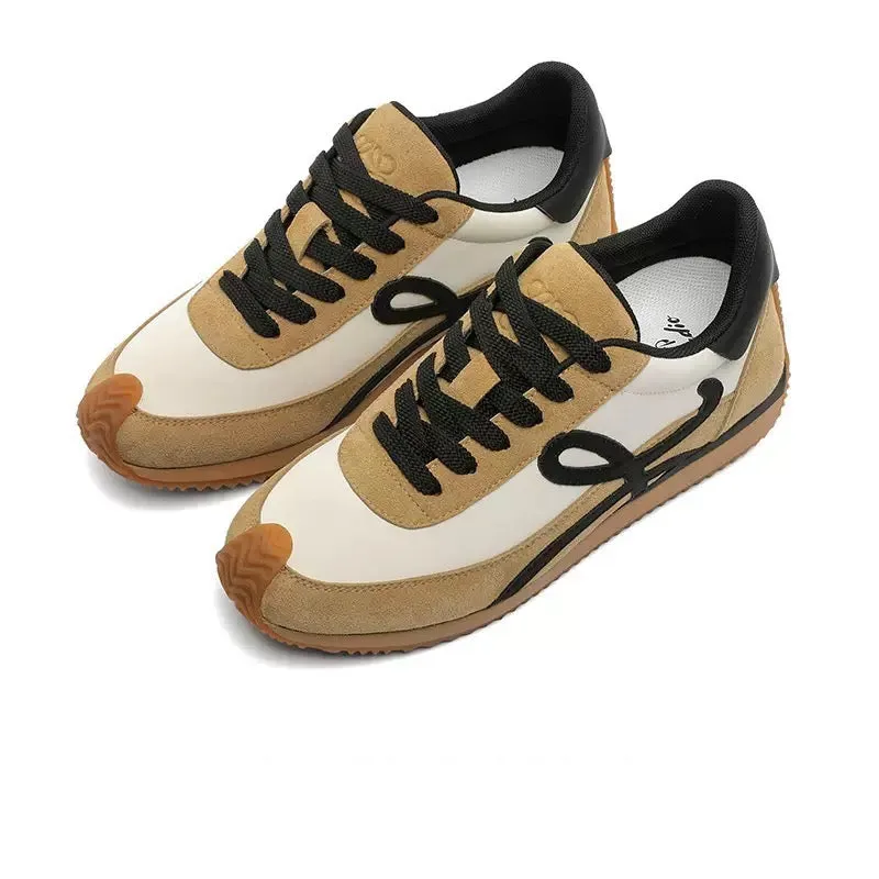 Casual Versatile Platform Shoes sold by Omirad product image thumbnail 2