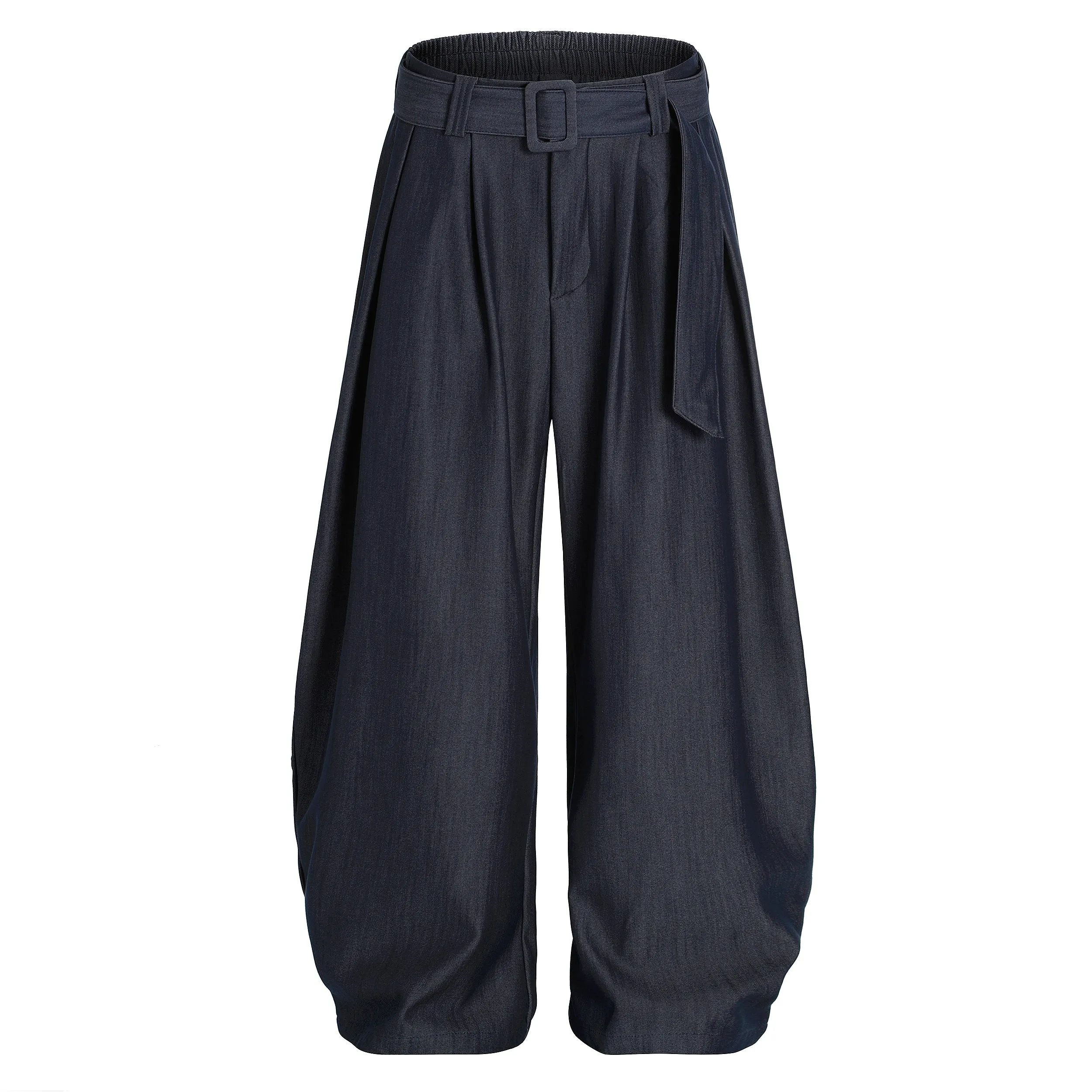 Omirad Draped Balloon Pants sold by Omirad product image thumbnail 2