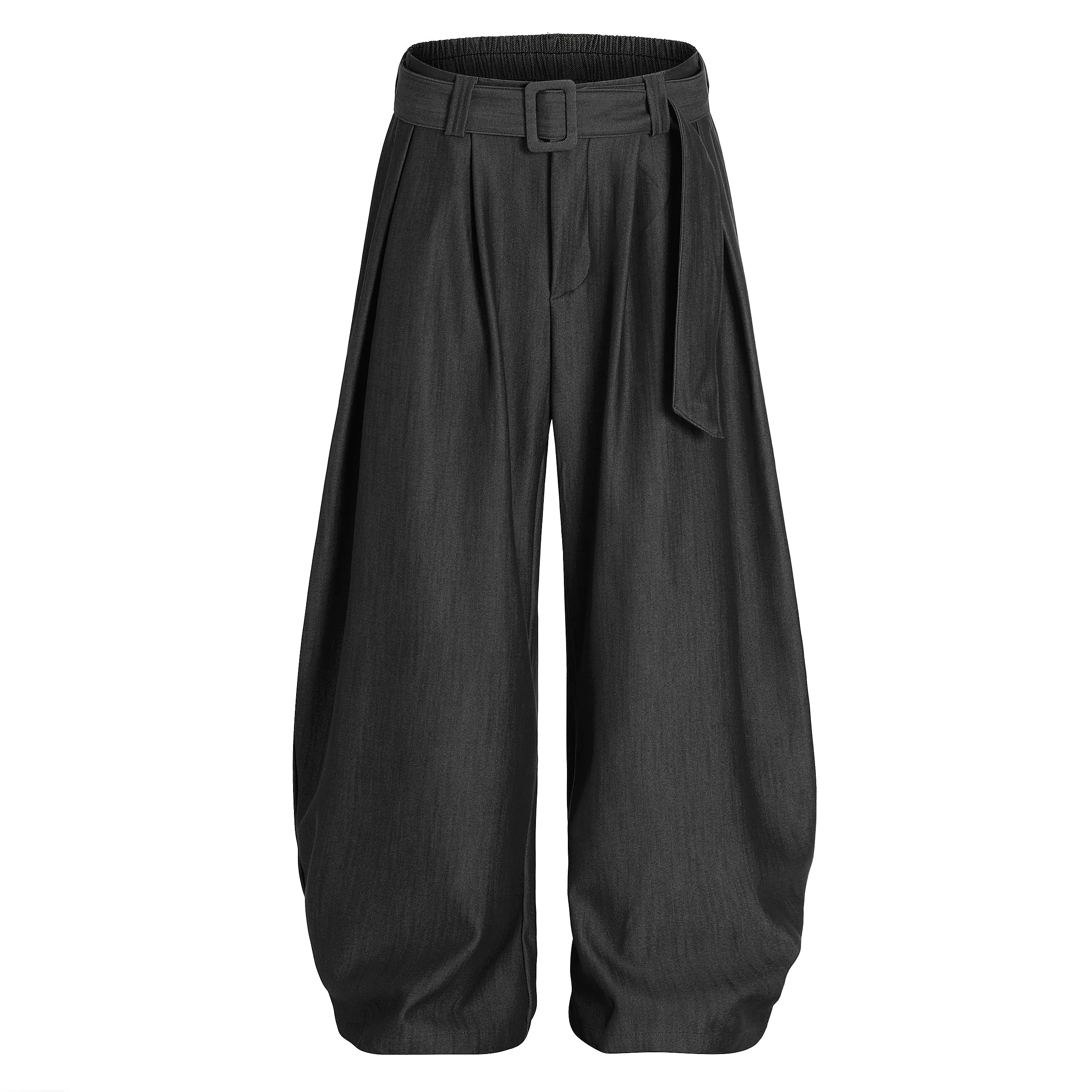 Omirad Draped Balloon Pants sold by Omirad product image thumbnail 5