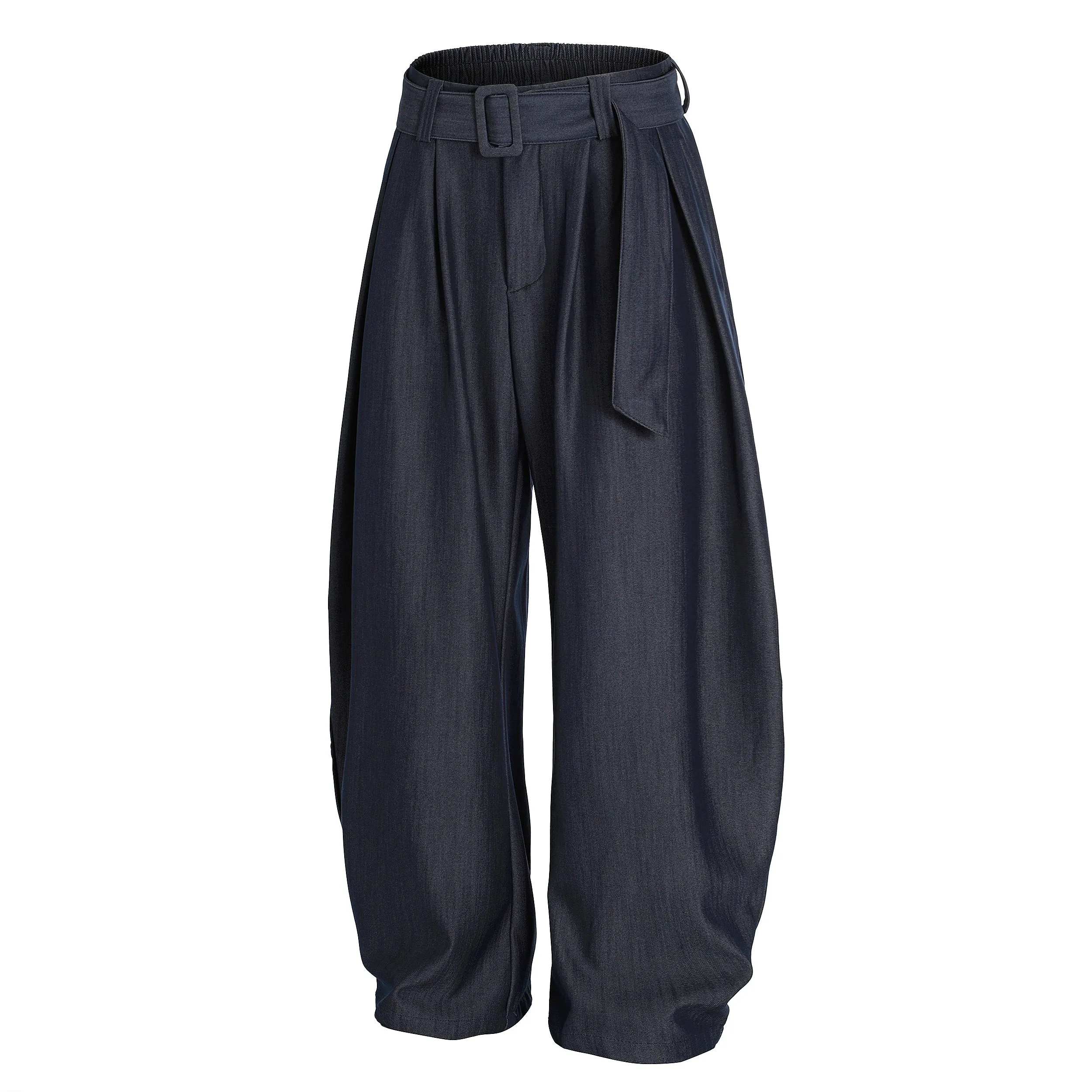 Omirad Draped Balloon Pants sold by Omirad product image thumbnail 3