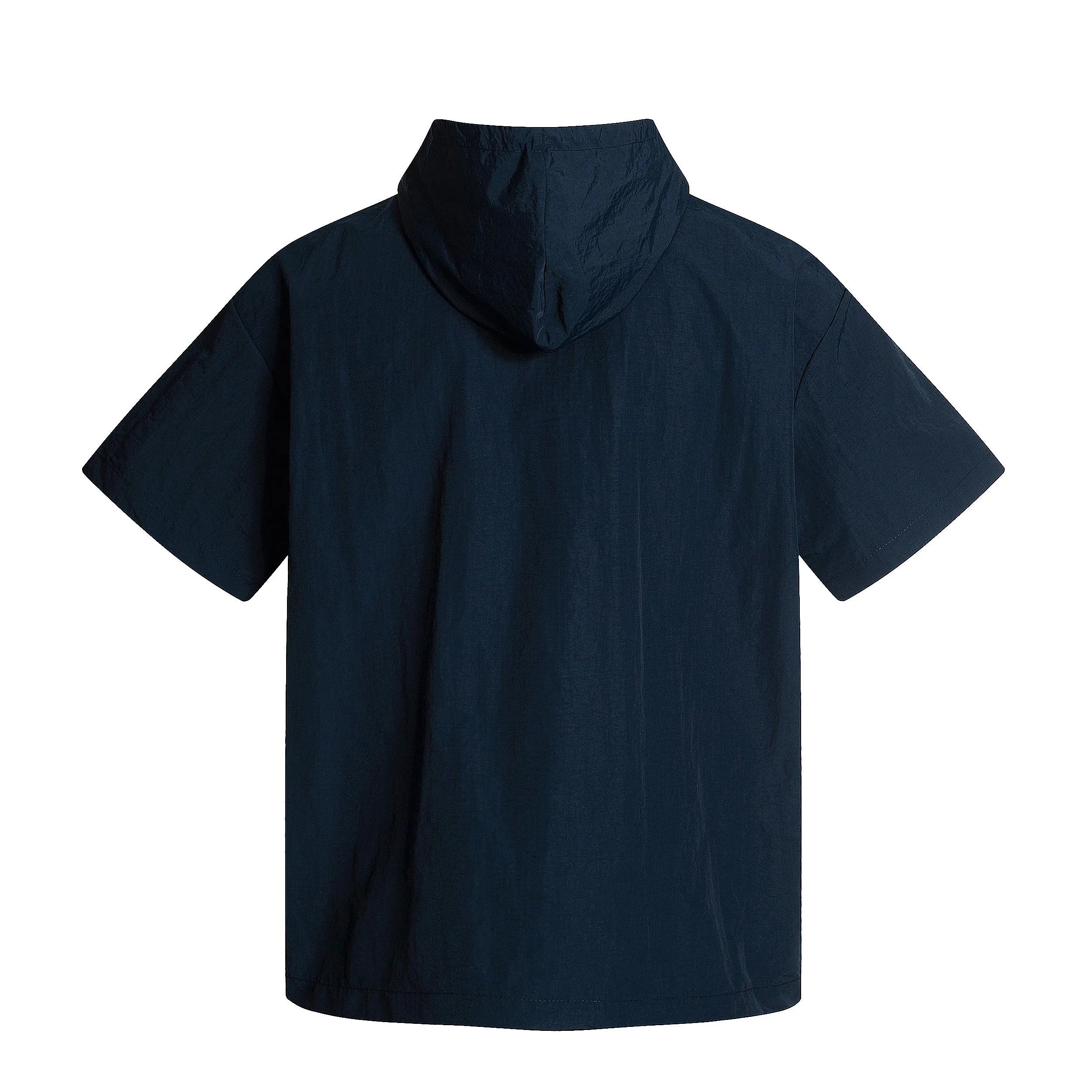 Omirad 87 Nylon Hooded Jersey sold by Omirad product image thumbnail 5