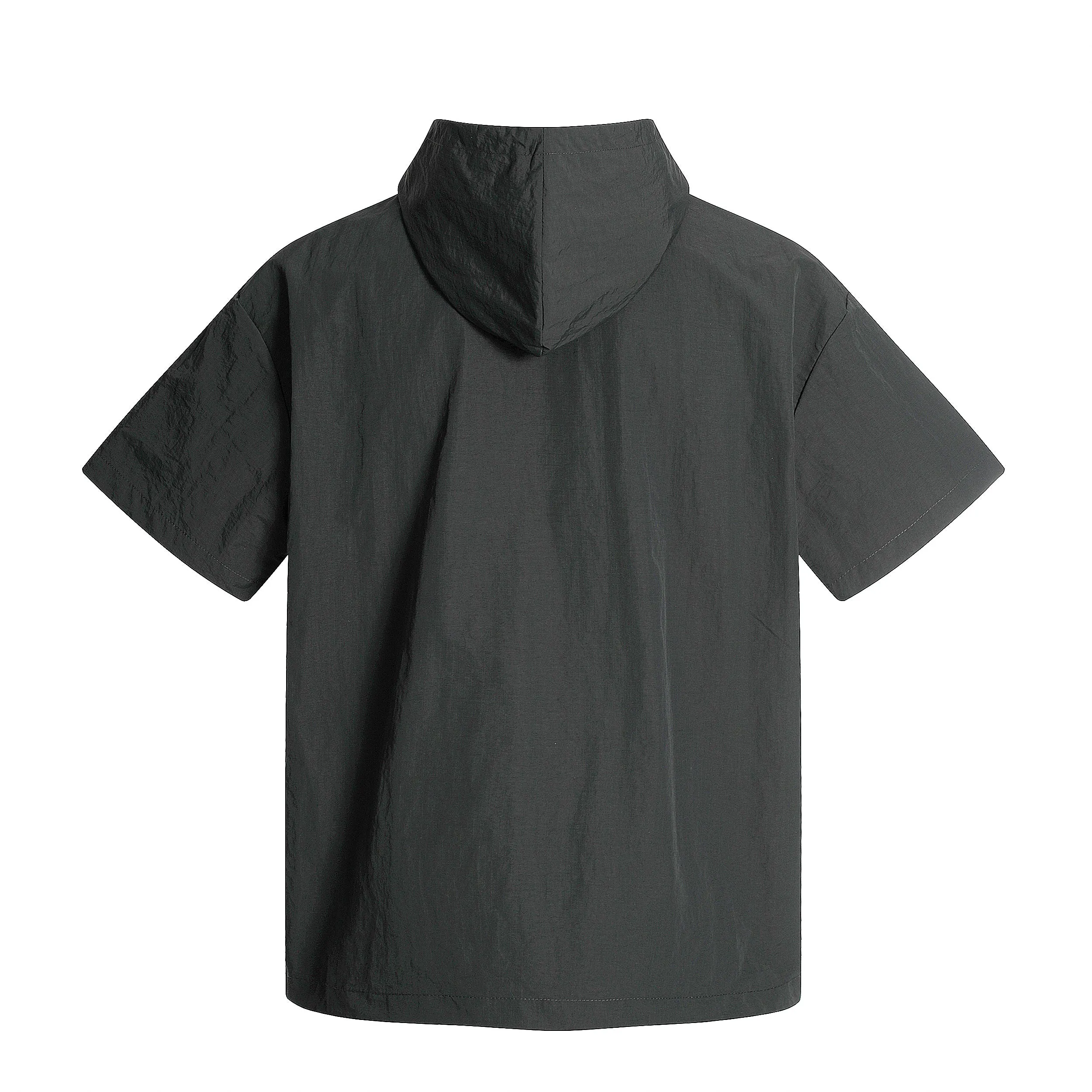 Omirad 87 Nylon Hooded Jersey sold by Omirad product image thumbnail 3