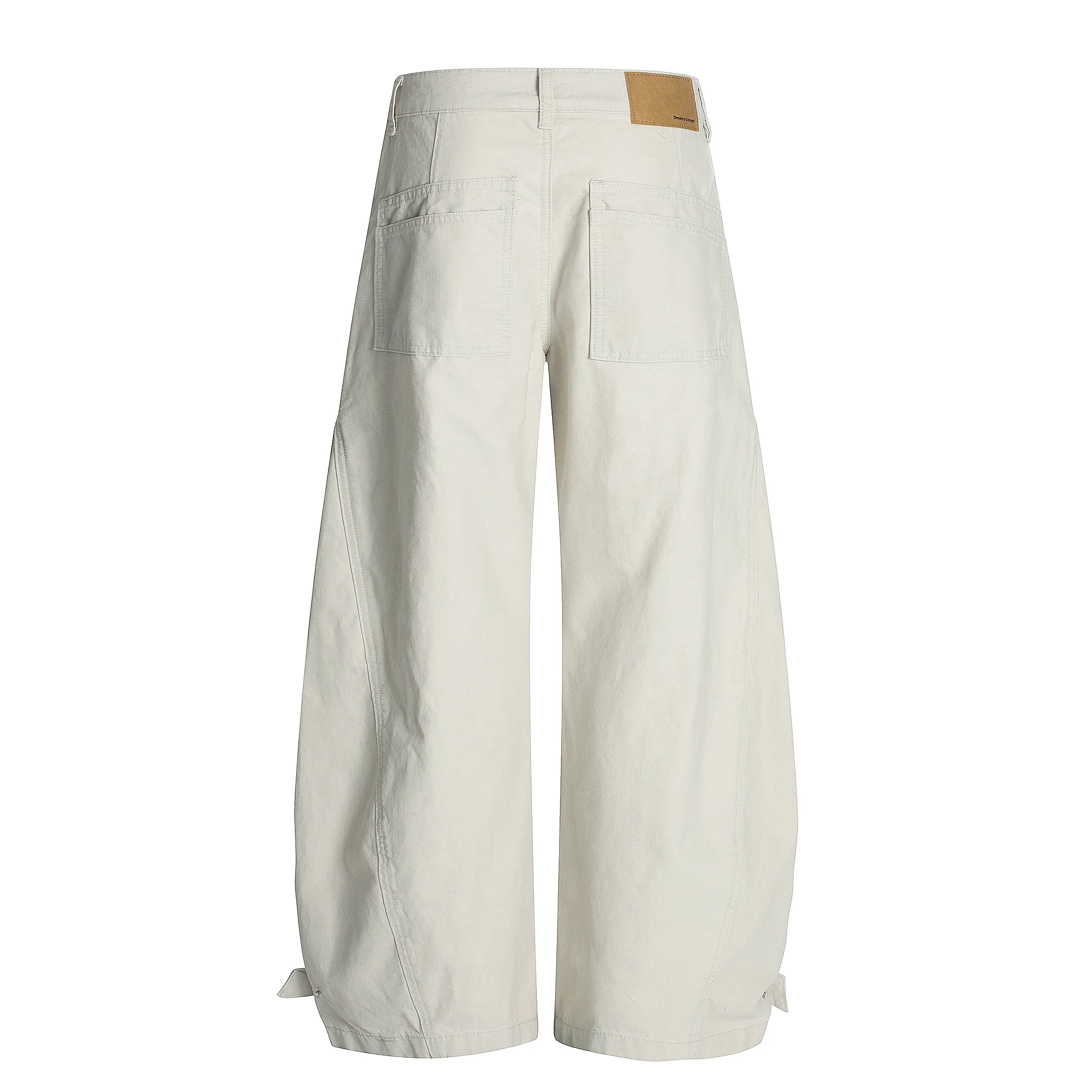 Omirad Structured Utility Pants sold by Omirad product image thumbnail 4
