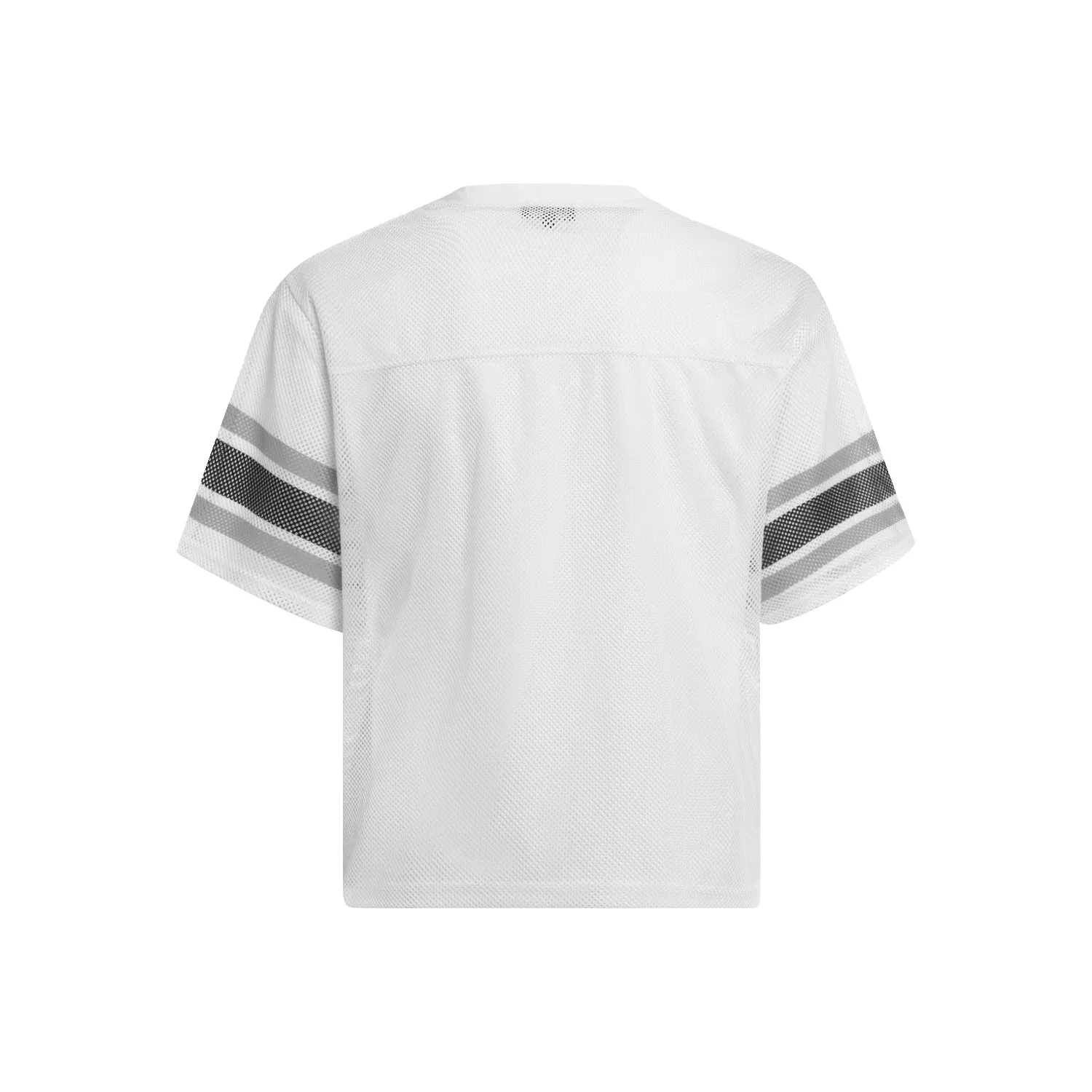 Omirad Retro Varsity Mesh Jersey sold by Omirad product image thumbnail 5