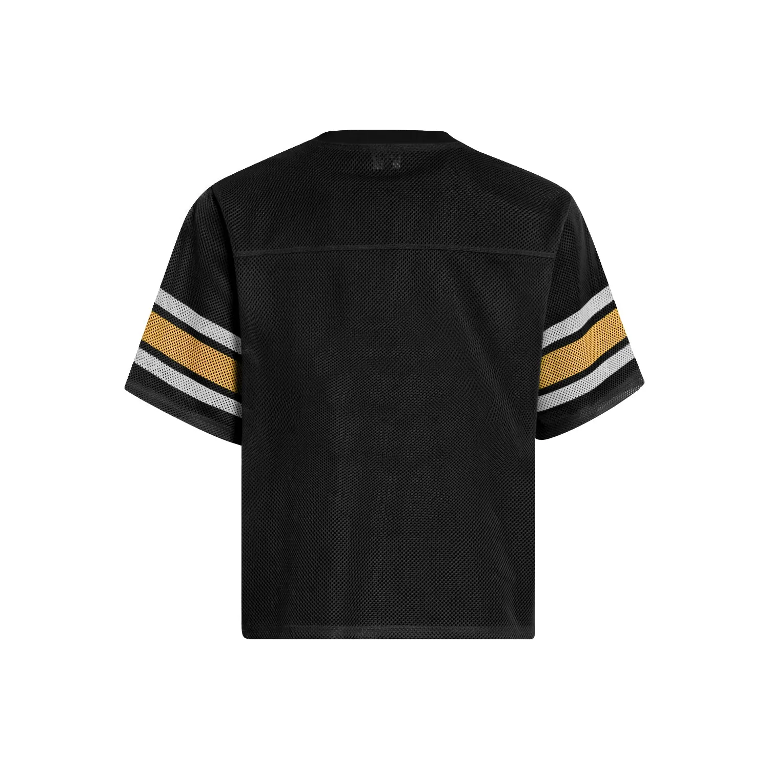 Omirad Retro Varsity Mesh Jersey sold by Omirad product image thumbnail 3