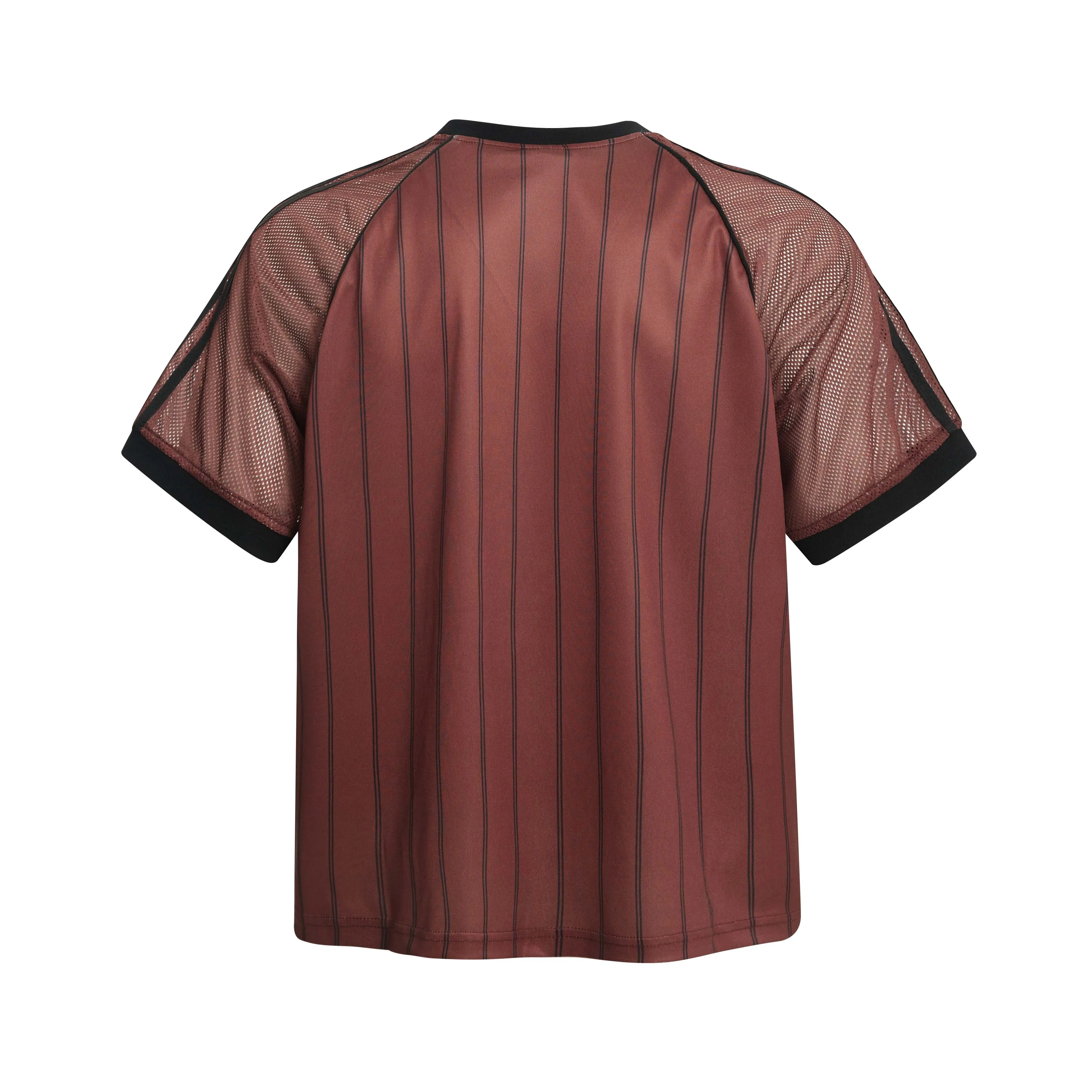 Omirad Retro Soccer Mesh Jersey sold by Omirad product image thumbnail 3