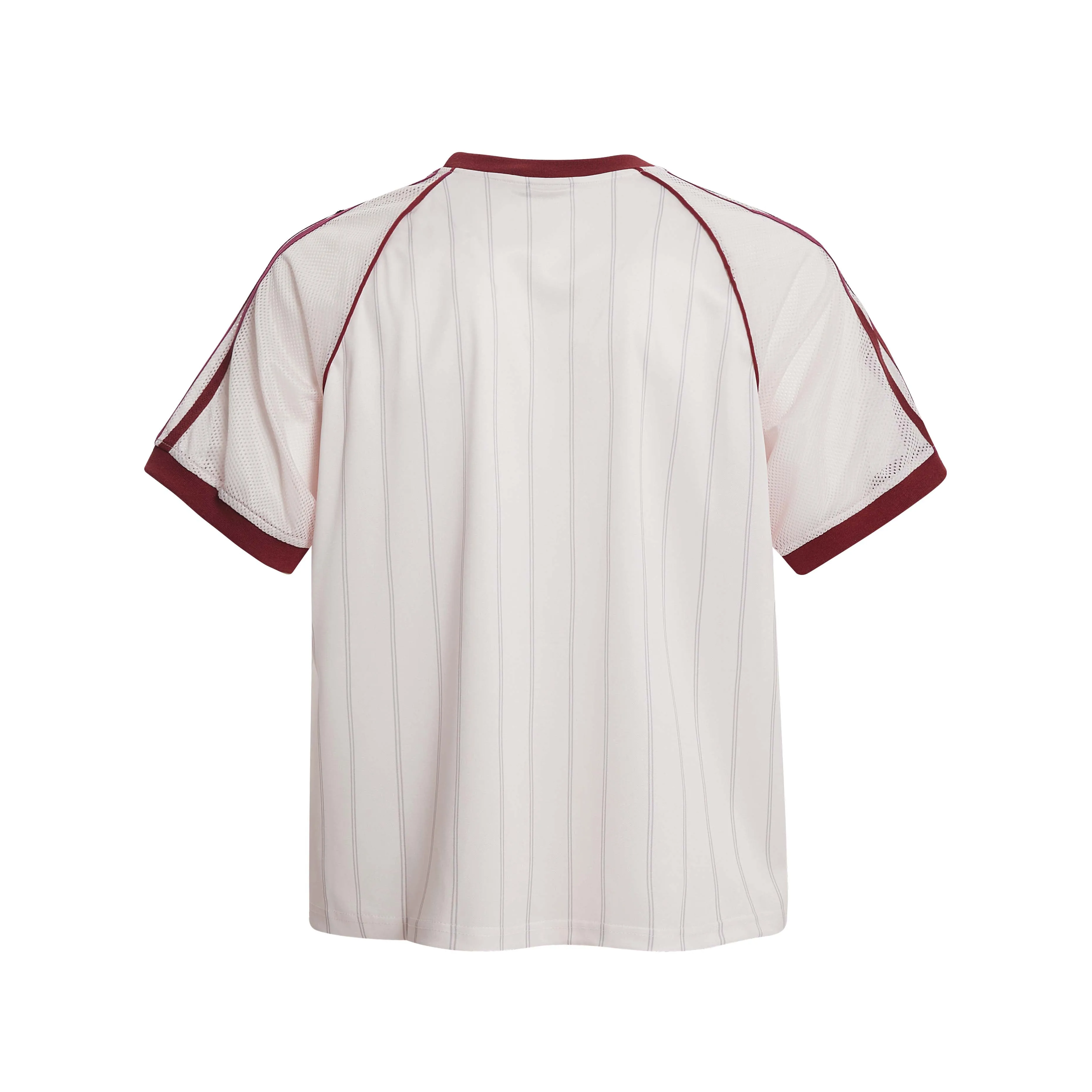 Omirad Retro Soccer Mesh Jersey sold by Omirad product image thumbnail 5