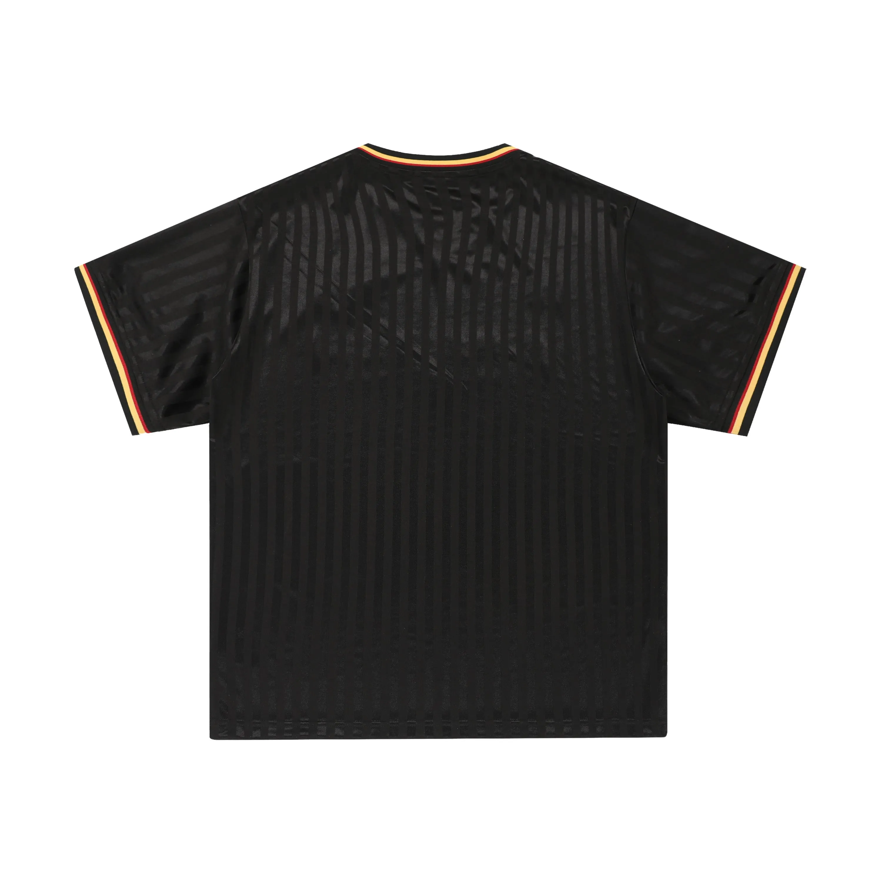 Omirad Varsity Mesh Soccer Tee sold by Omirad product image thumbnail 3